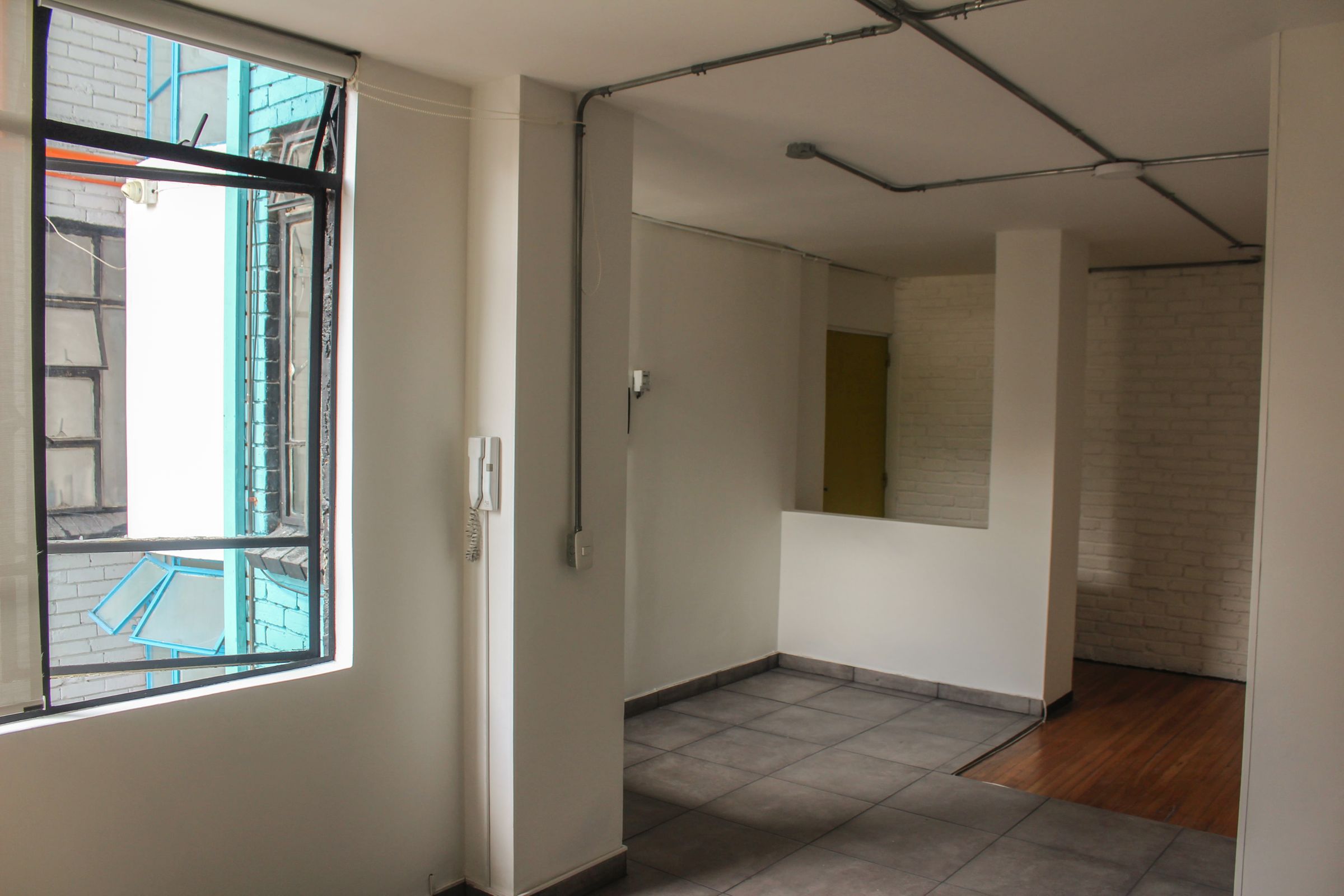 Apartamento en arriendo Las Américas Apartamento en arriendo Las Américas 55 m² - $ 1.500.000