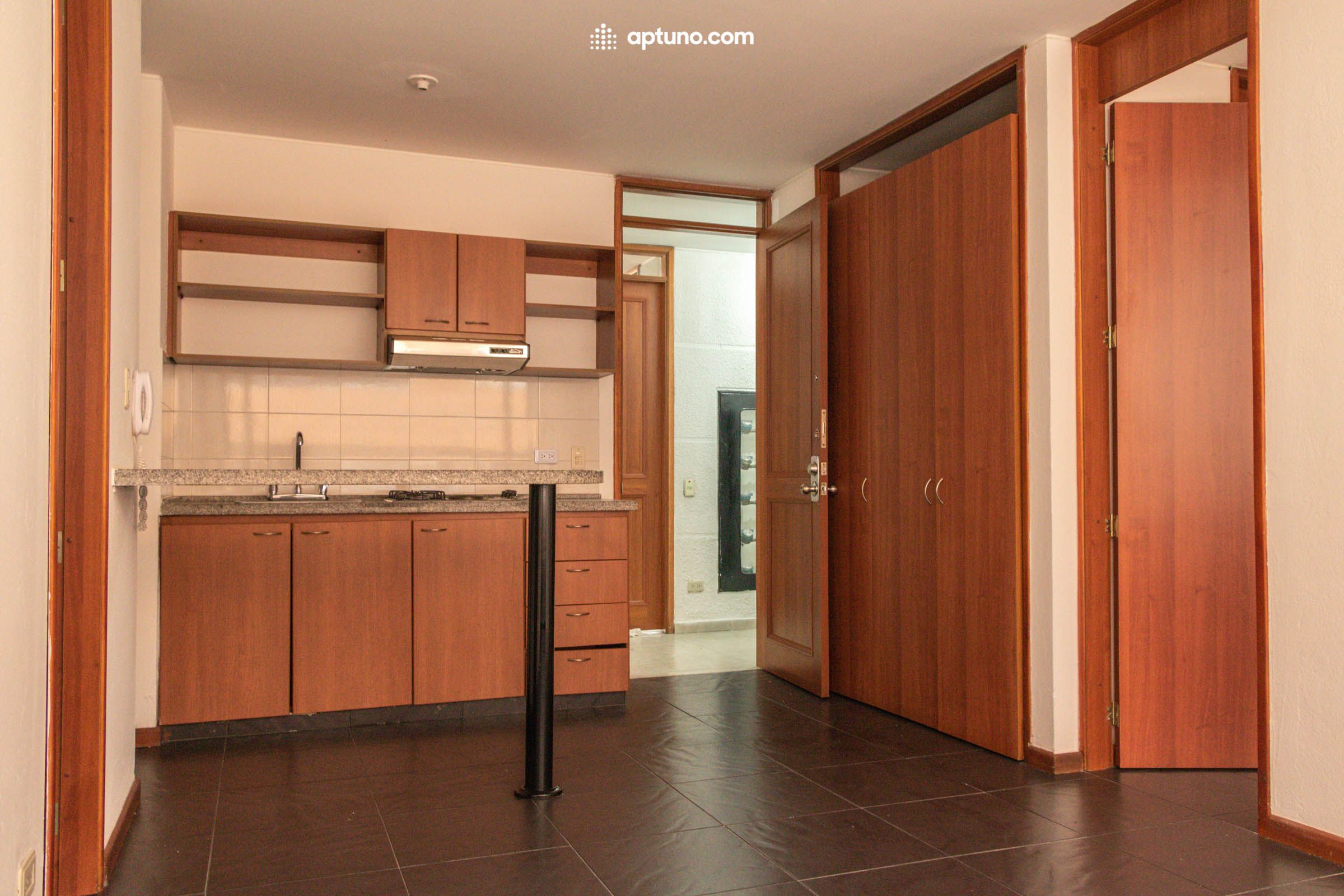 Apartamento en arriendo Pardo Rubio Apartamento en arriendo Pardo Rubio 58 m² - $ 1.440.000