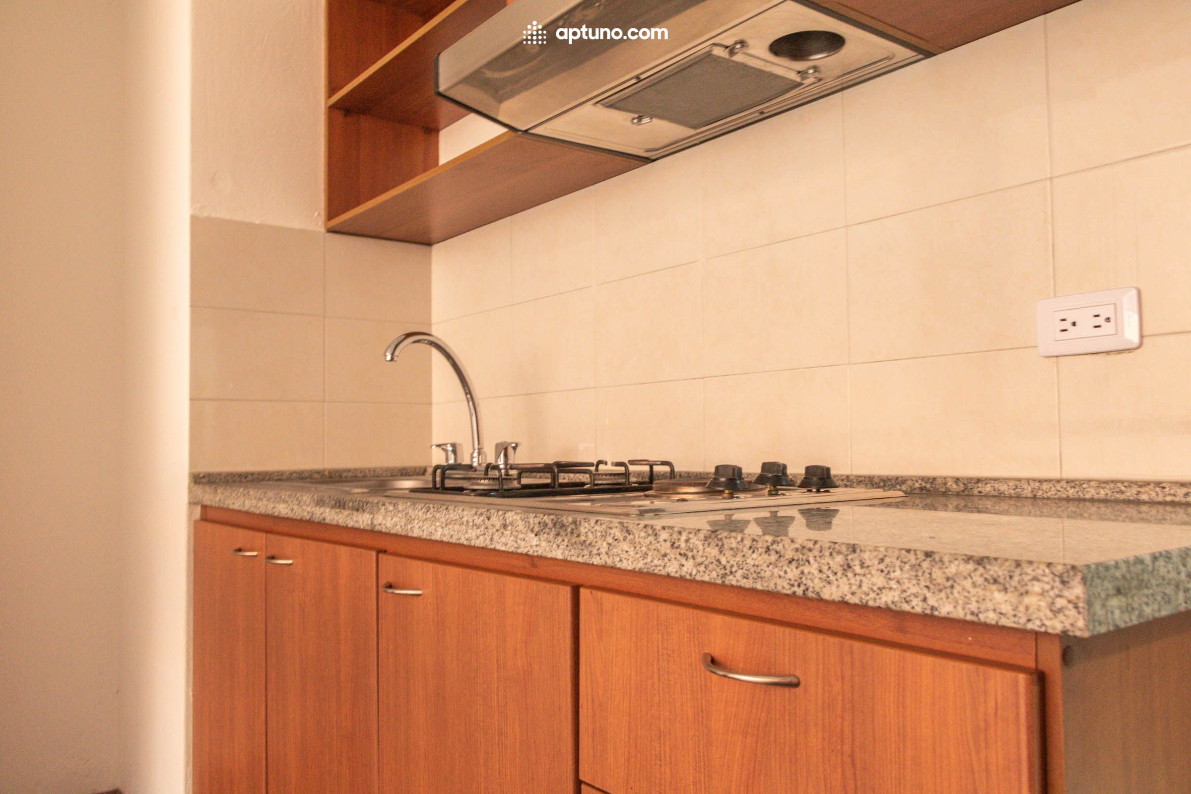 Apartamento en arriendo Pardo Rubio Apartamento en arriendo Pardo Rubio 58 m² - $ 1.440.000