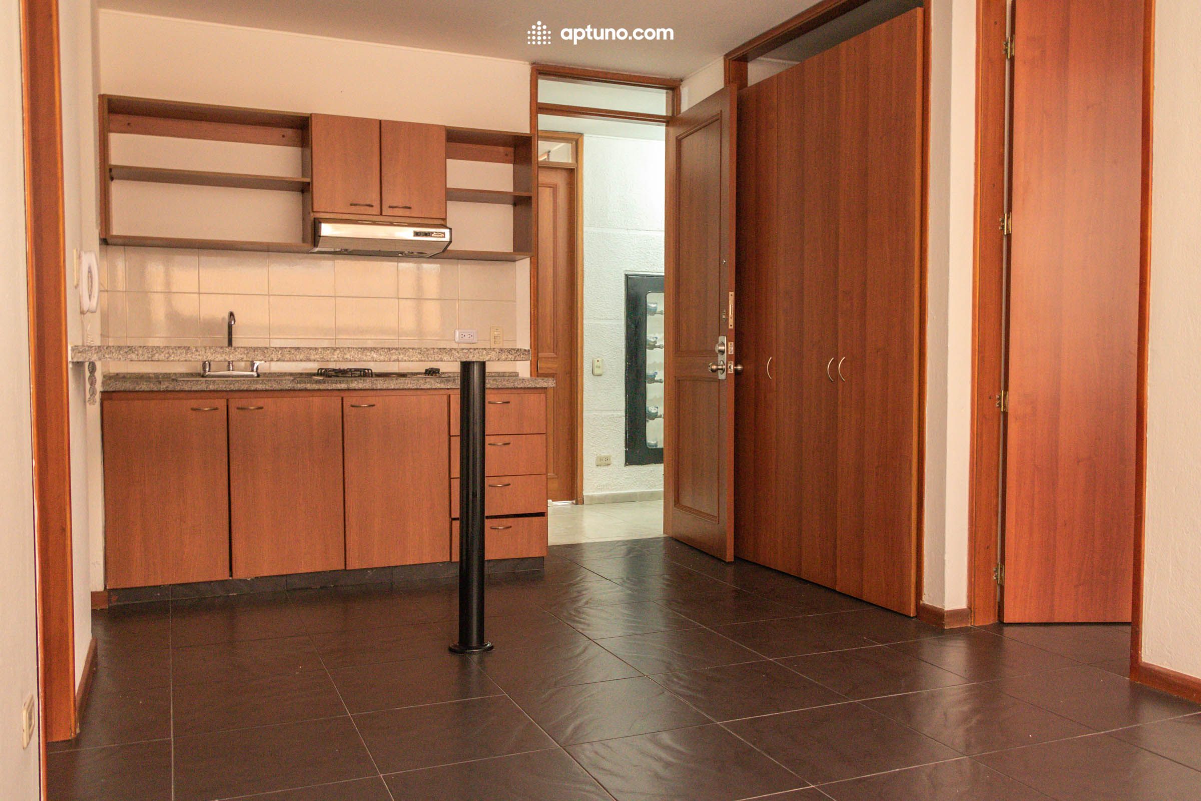 Apartamento en arriendo Pardo Rubio Apartamento en arriendo Pardo Rubio 58 m² - $ 1.440.000