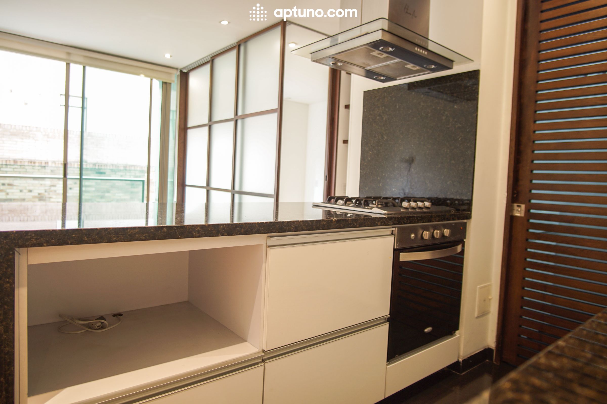 Apartamento en arriendo Chicó Norte Apartamento en arriendo Chicó Norte 45 m² - $ 2.000.000