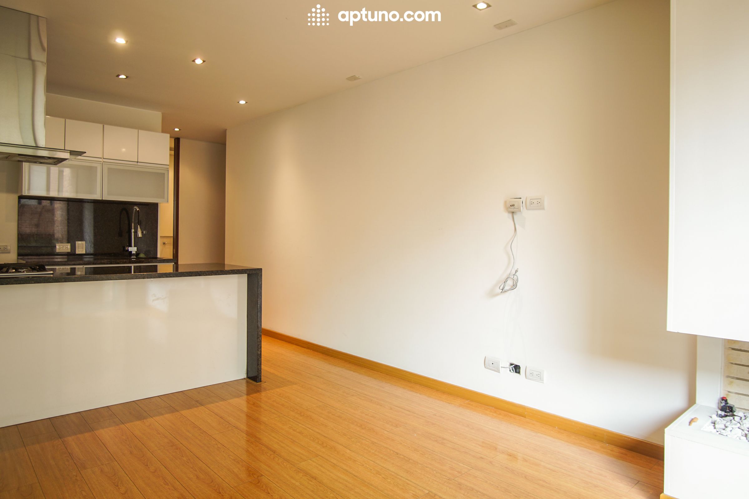 Apartamento en arriendo Chicó Norte Apartamento en arriendo Chicó Norte 45 m² - $ 2.000.000