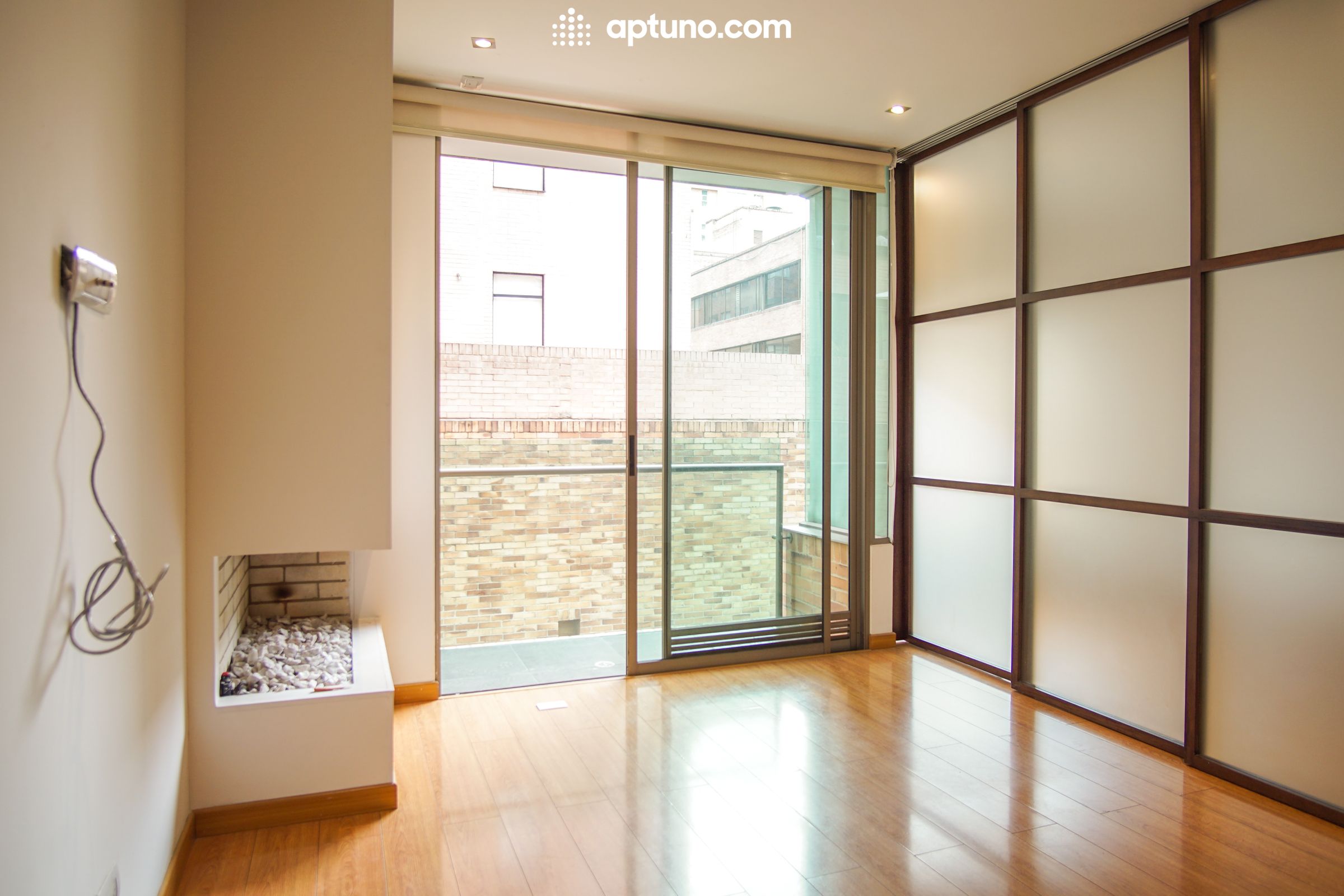 Apartamento en arriendo Chicó Norte Apartamento en arriendo Chicó Norte 45 m² - $ 2.000.000