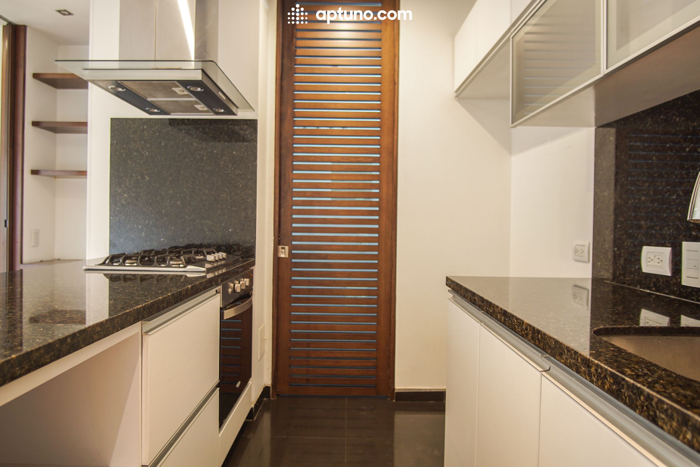 Apartamento en arriendo Chicó Norte Apartamento en arriendo Chicó Norte 45 m² - $ 2.000.000