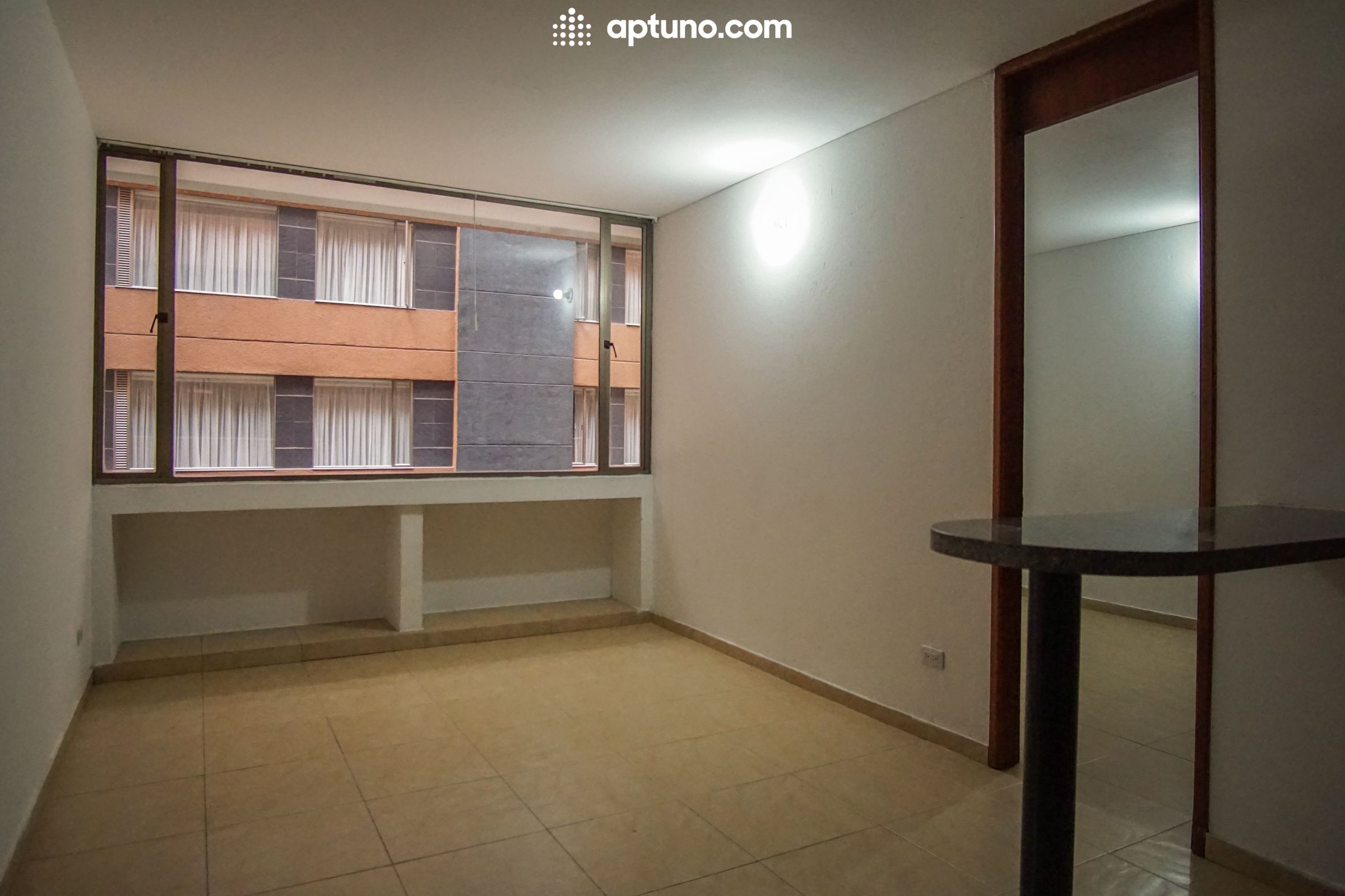 Apartamento en arriendo Pardo Rubio Apartamento en arriendo Pardo Rubio 55 m² - $ 1.600.000