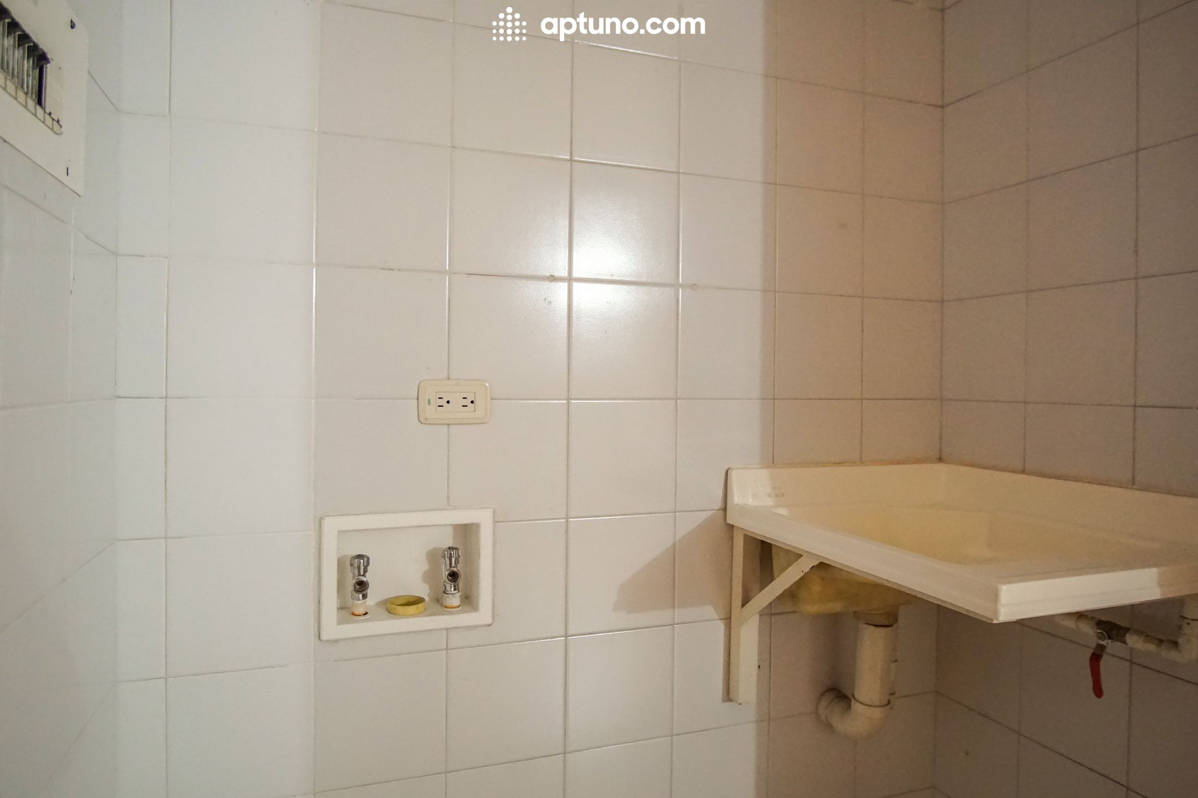 Apartamento en arriendo Pardo Rubio Apartamento en arriendo Pardo Rubio 55 m² - $ 1.600.000