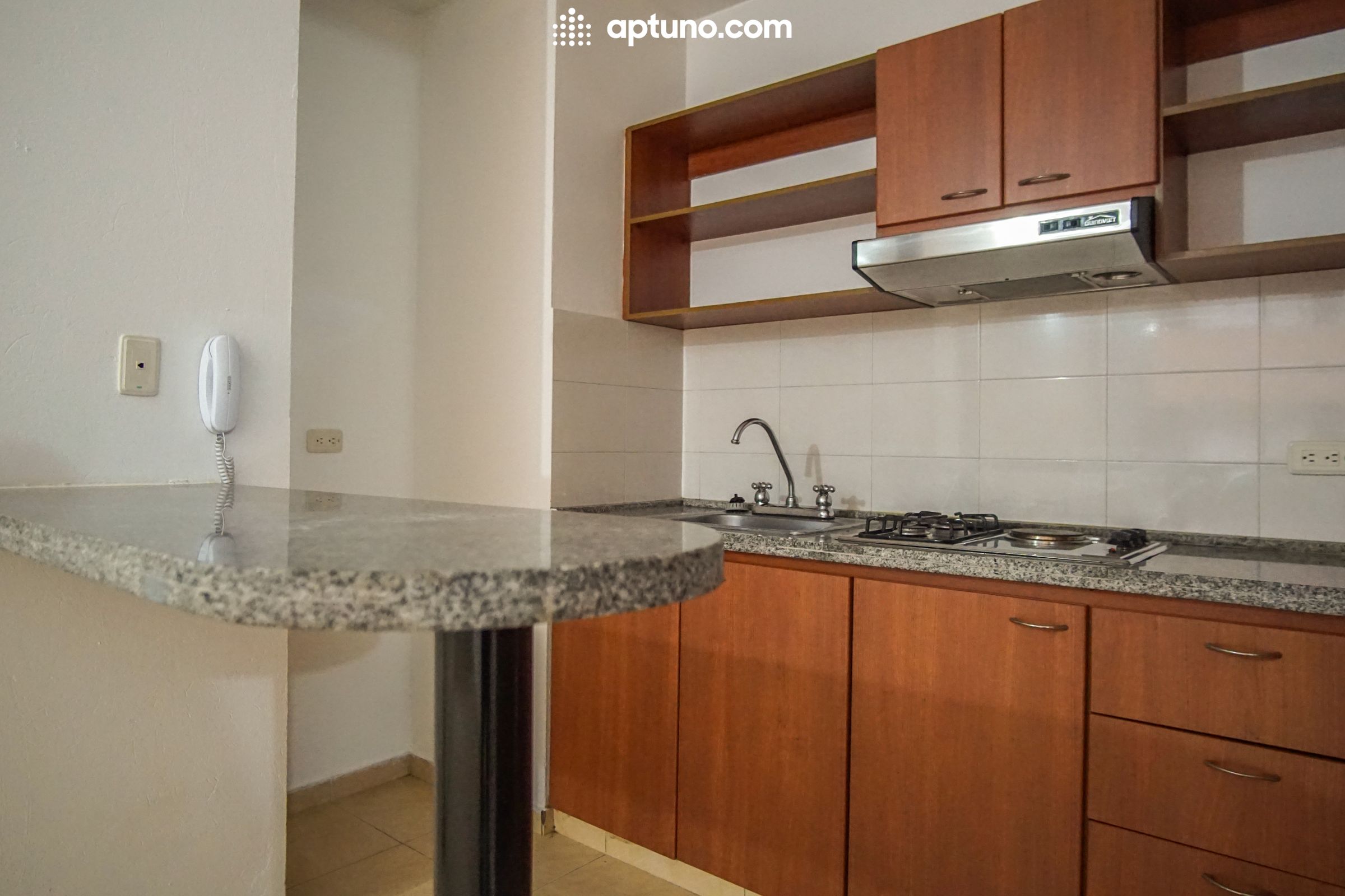 Apartamento en arriendo Pardo Rubio Apartamento en arriendo Pardo Rubio 55 m² - $ 1.600.000