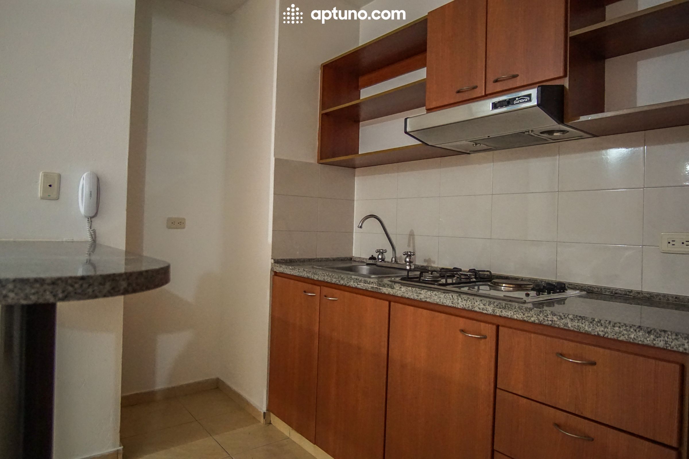 Apartamento en arriendo Pardo Rubio Apartamento en arriendo Pardo Rubio 55 m² - $ 1.600.000