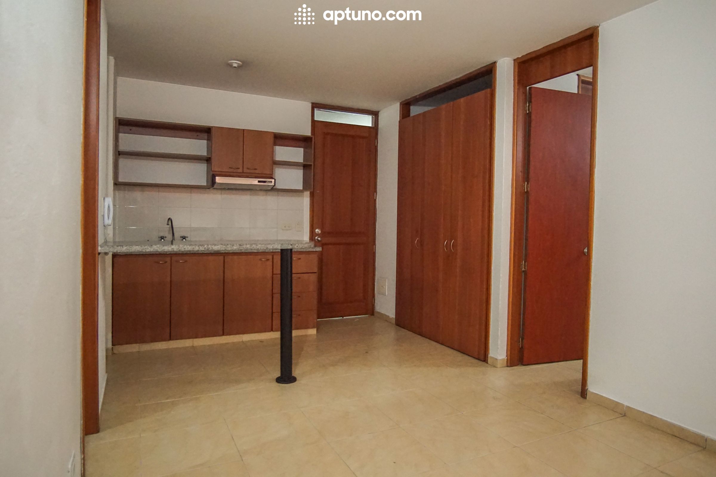 Apartamento en arriendo Pardo Rubio Apartamento en arriendo Pardo Rubio 55 m² - $ 1.600.000