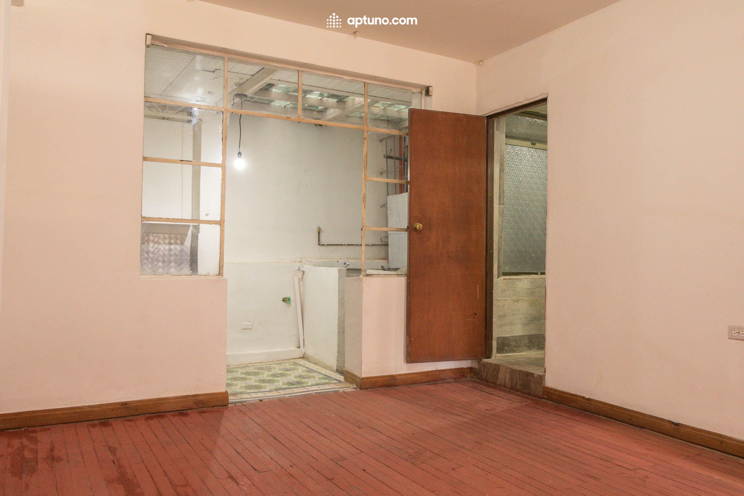 Apartamento en arriendo Rafael Uribe Apartamento en arriendo Rafael Uribe 35 m² - $ 900.000