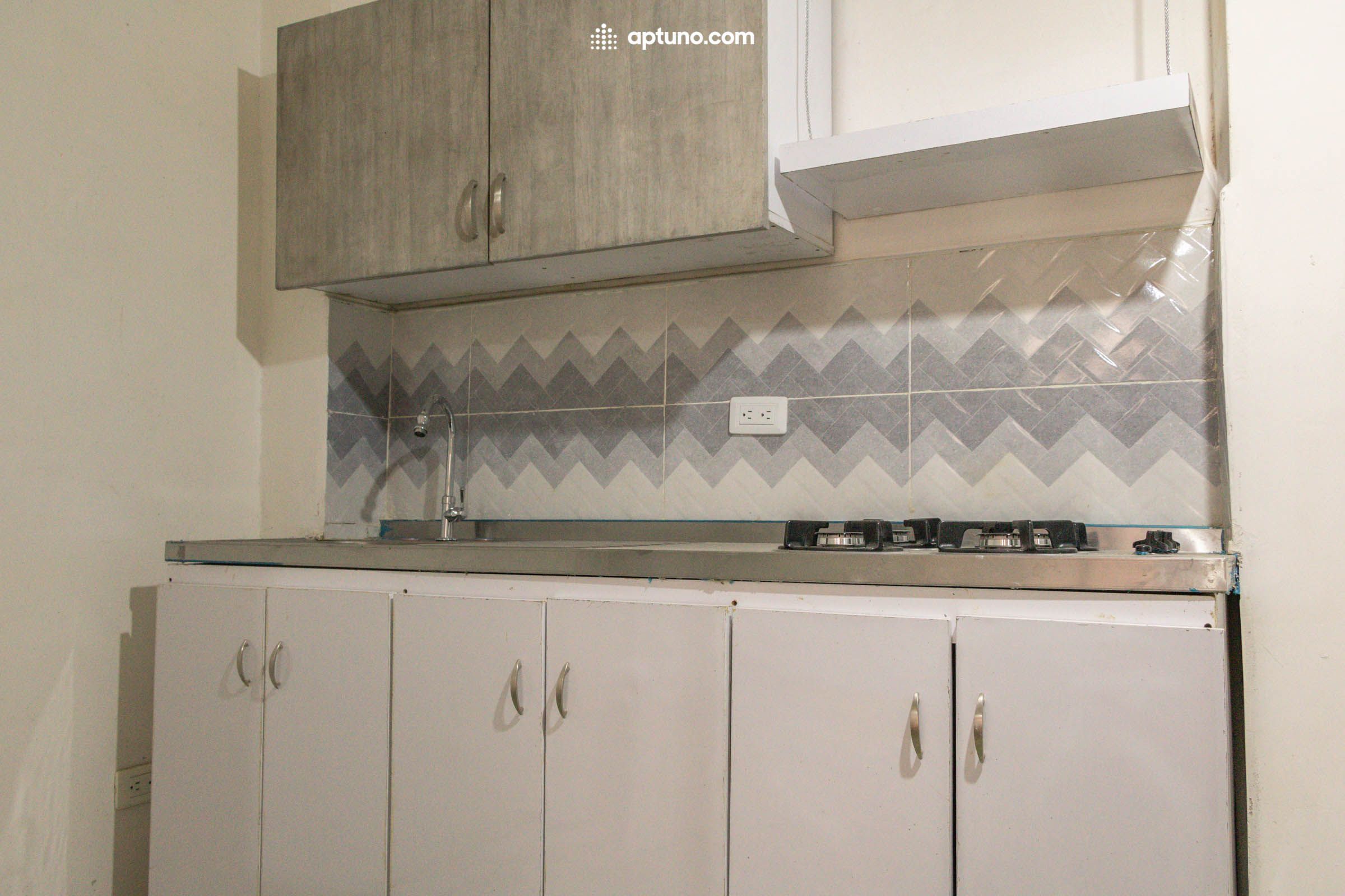 Apartamento en arriendo Rafael Uribe Apartamento en arriendo Rafael Uribe 35 m² - $ 900.000