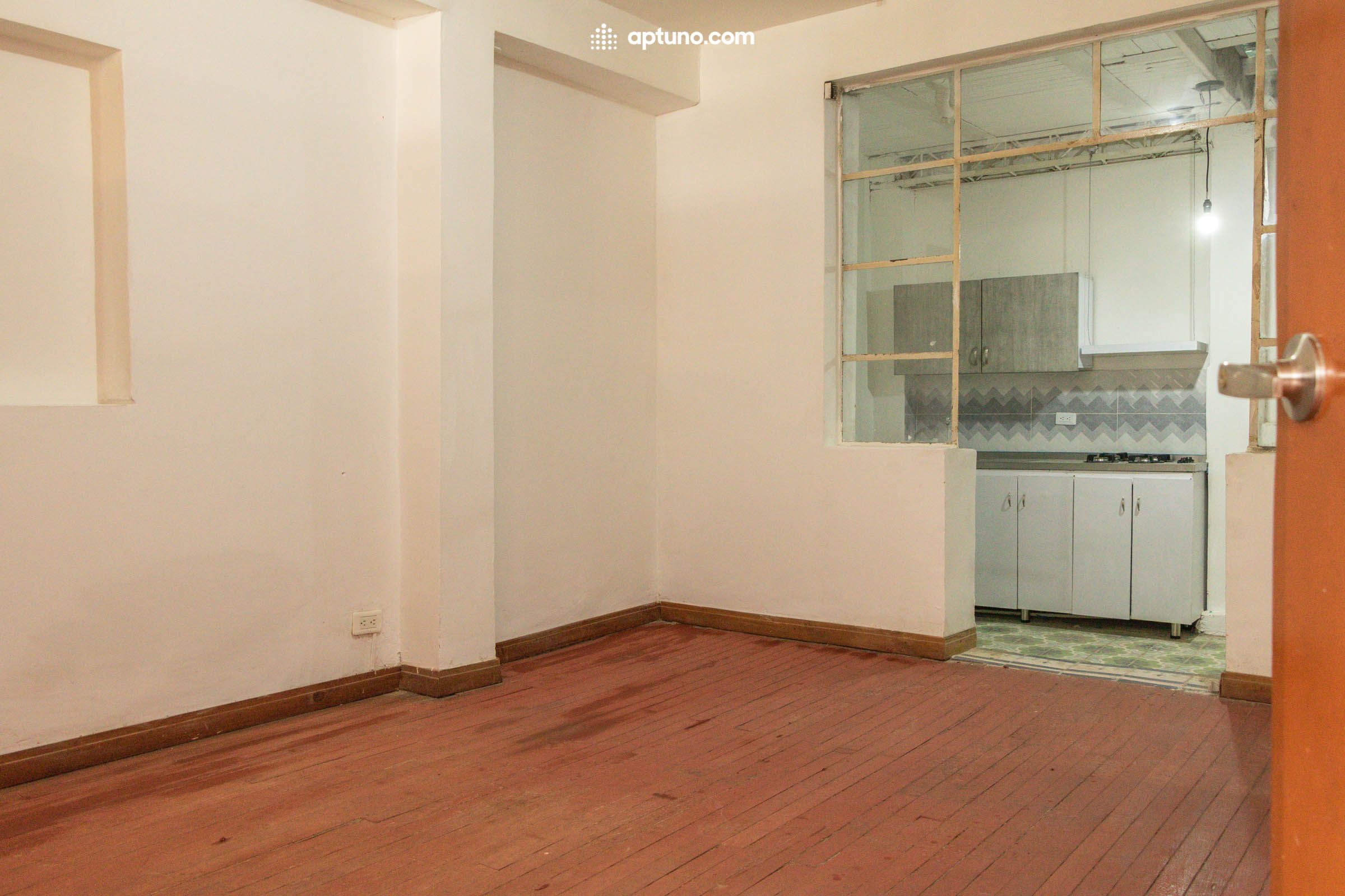 Apartamento en arriendo Rafael Uribe Apartamento en arriendo Rafael Uribe 35 m² - $ 900.000