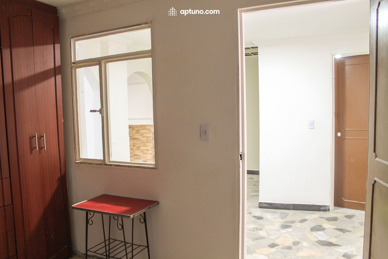 Apartamento en arriendo Santa Isabel Sur 138 m² - $ 1.800.000