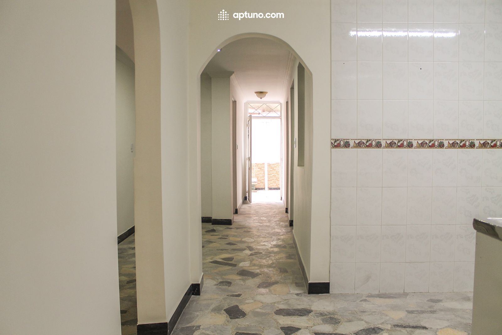 Apartamento en arriendo Santa Isabel Sur 138 m² - $ 1.800.000