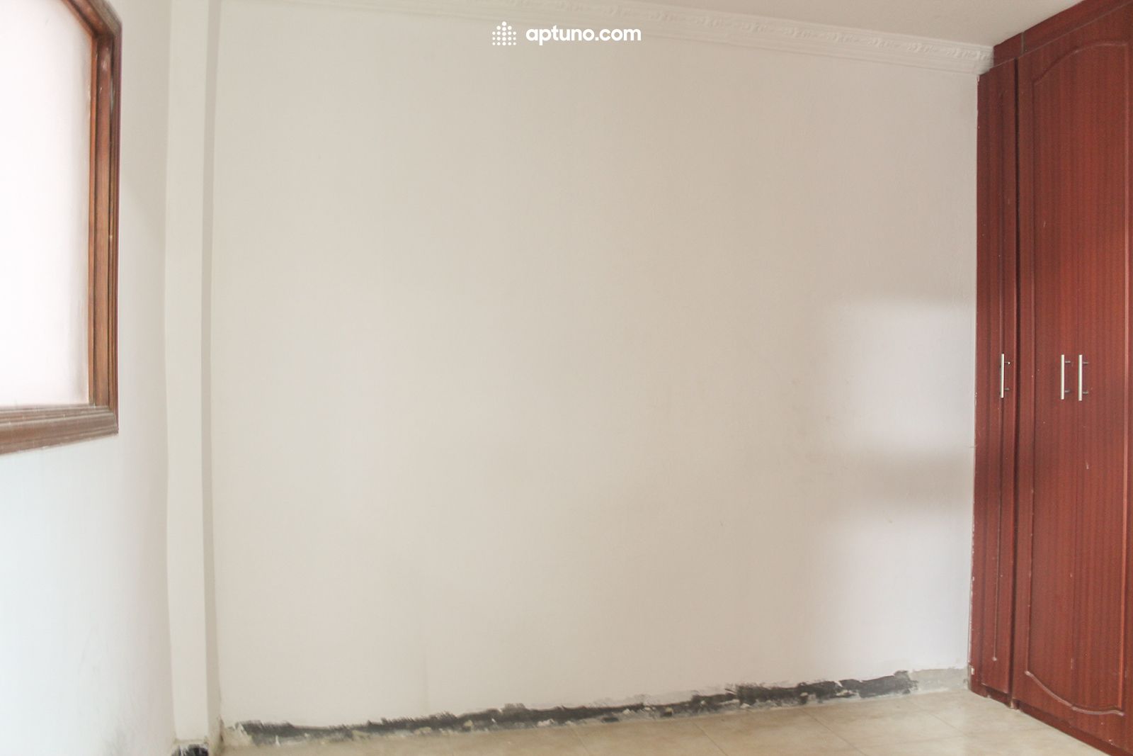 Apartamento en arriendo Santa Isabel Sur 138 m² - $ 1.800.000