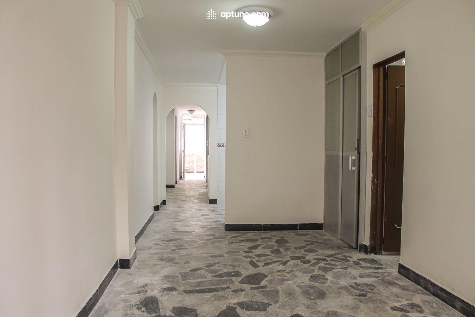 Apartamento en arriendo Santa Isabel Sur 138 m² - $ 1.800.000