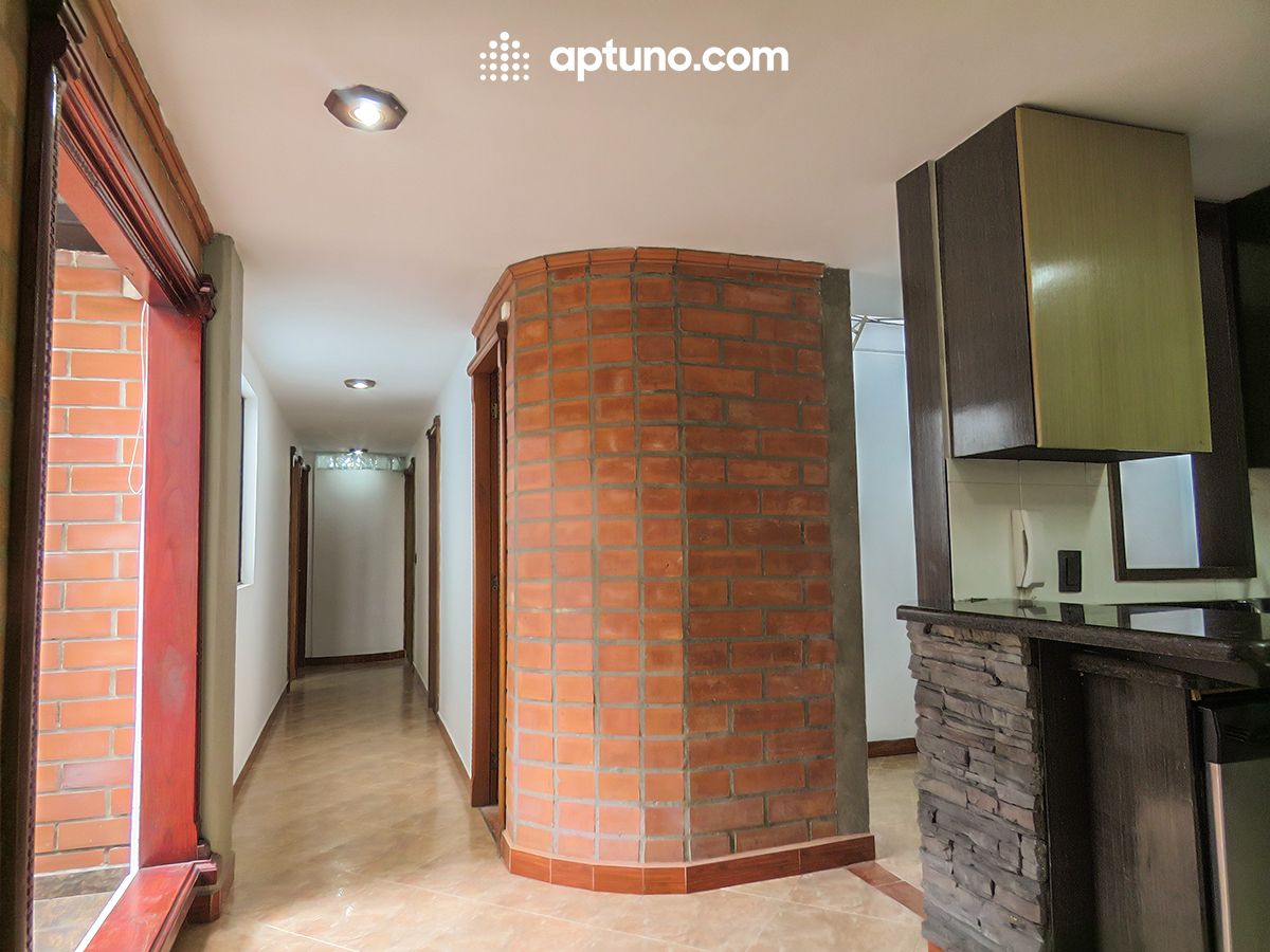 Apartamento en arriendo Belén Apartamento en arriendo Belén 175 m² - $ 2.300.000