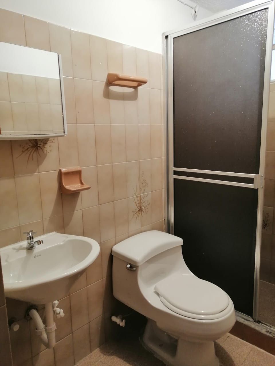 Apartamento en arriendo Villemar Apartamento en arriendo Villemar 57 m² - $ 900.000