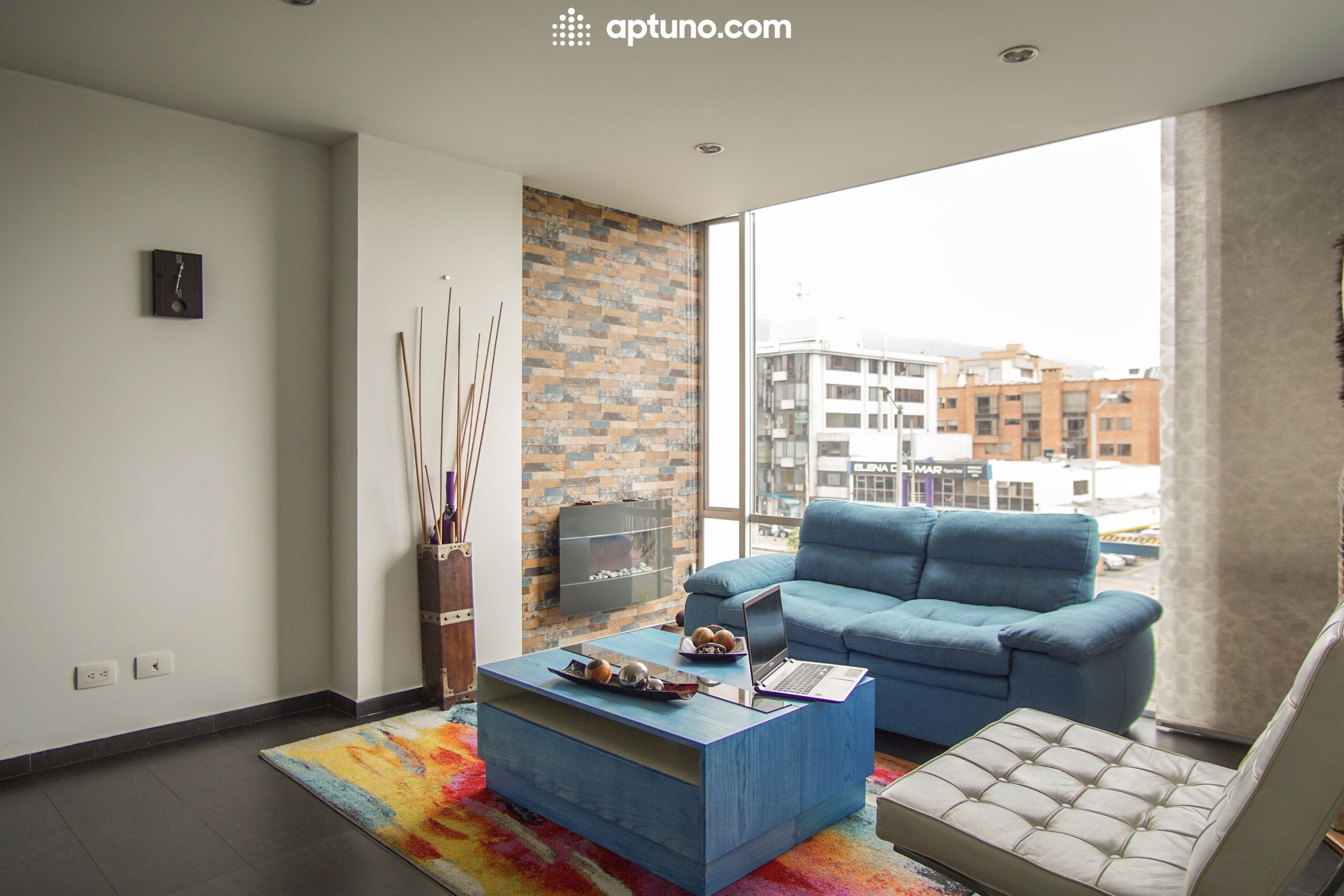 Apartamento en arriendo La Calleja 54 m² - $ 3.500.000