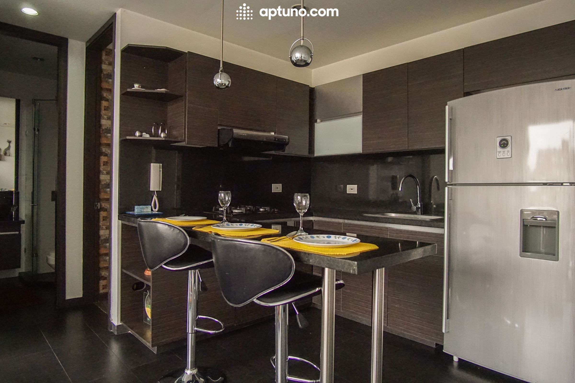 Apartamento en arriendo La Calleja 54 m² - $ 3.500.000