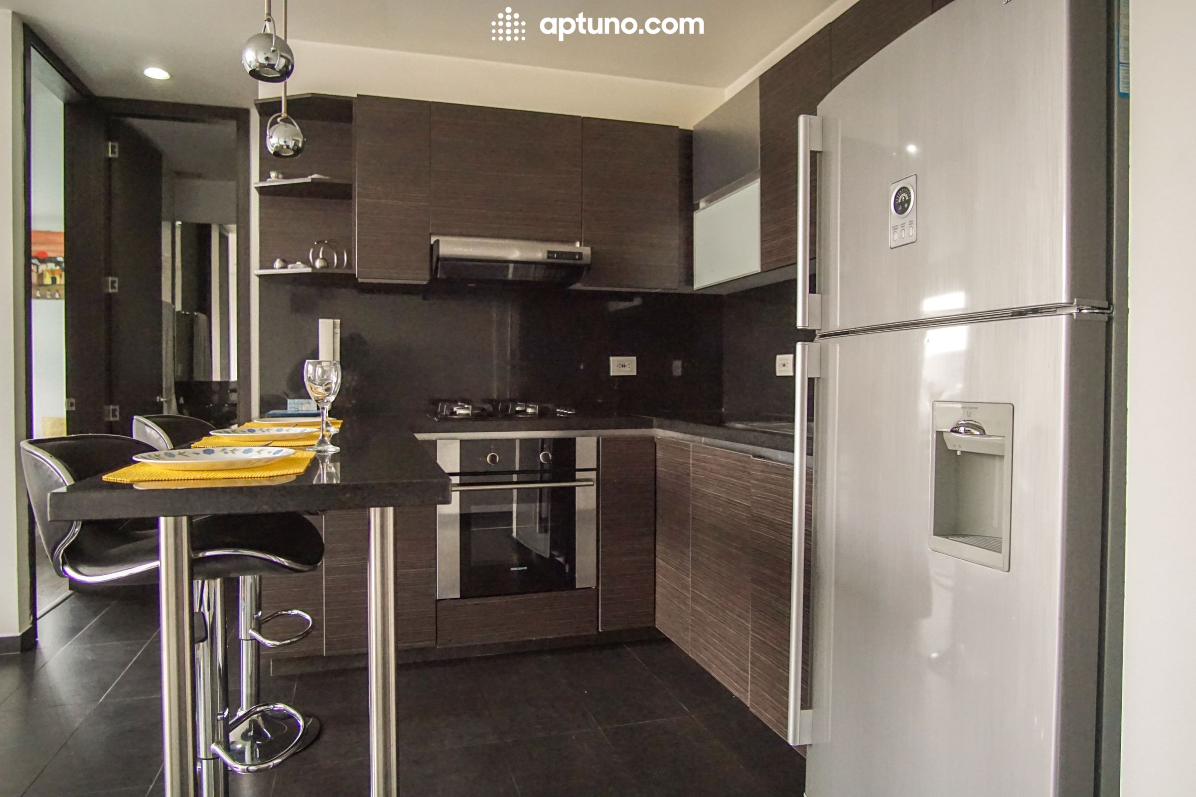 Apartamento en arriendo La Calleja 54 m² - $ 3.500.000