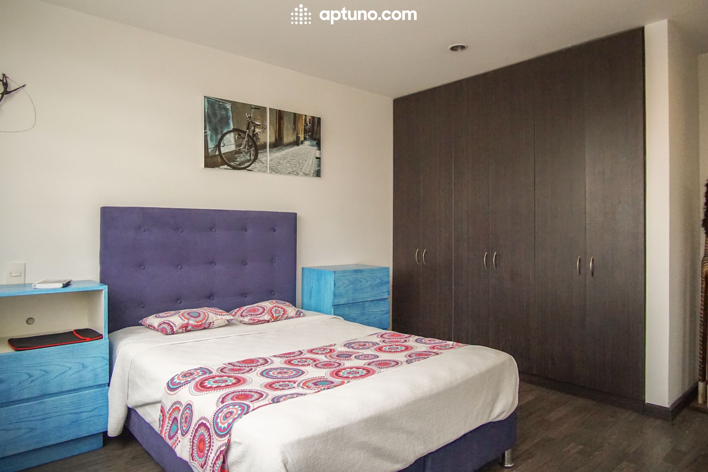 Apartamento en arriendo La Calleja 54 m² - $ 3.500.000