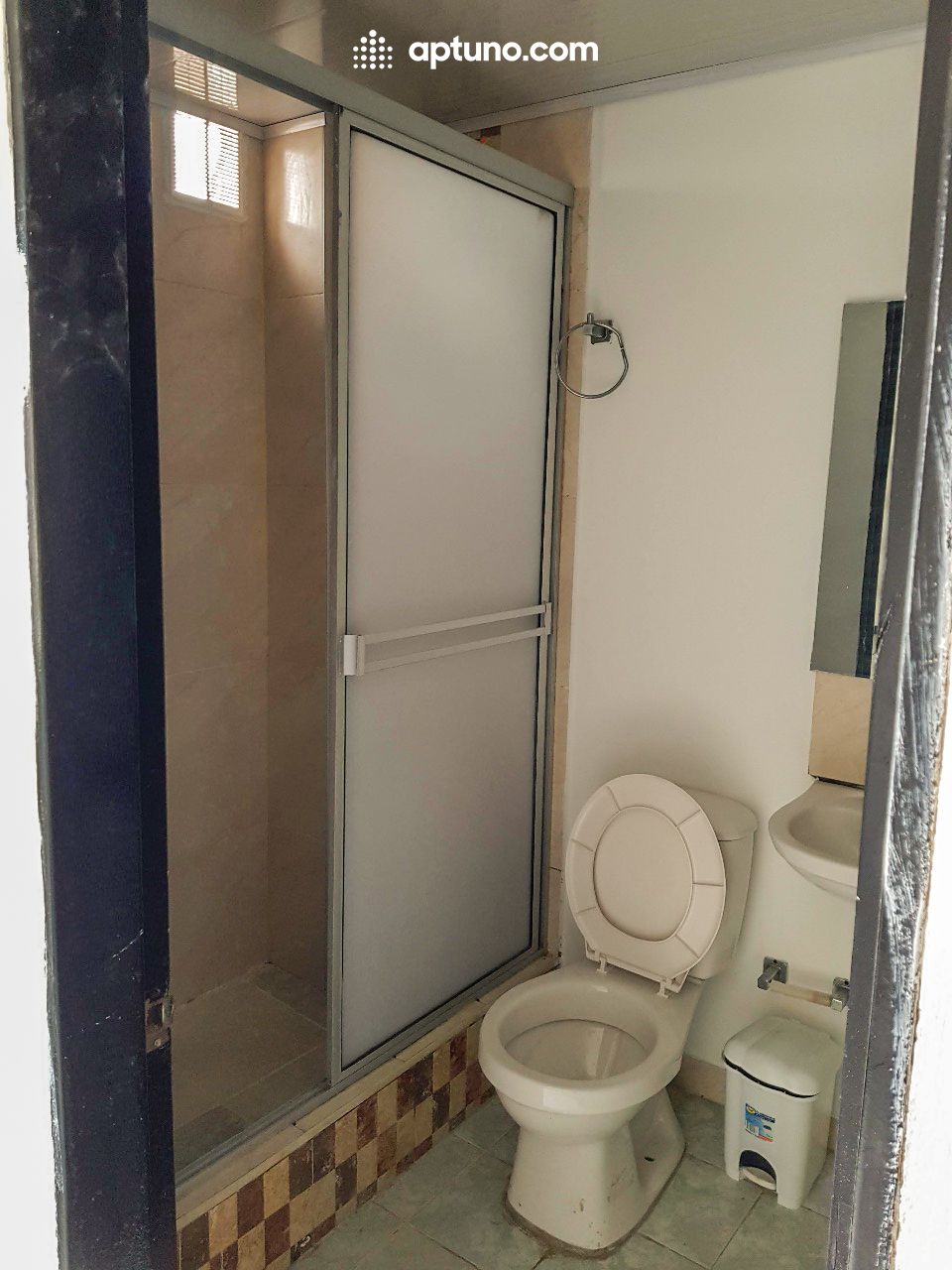 Apartamento en arriendo Quirigua Oriental Apartamento en arriendo Quirigua Oriental 46 m² - $ 780.000