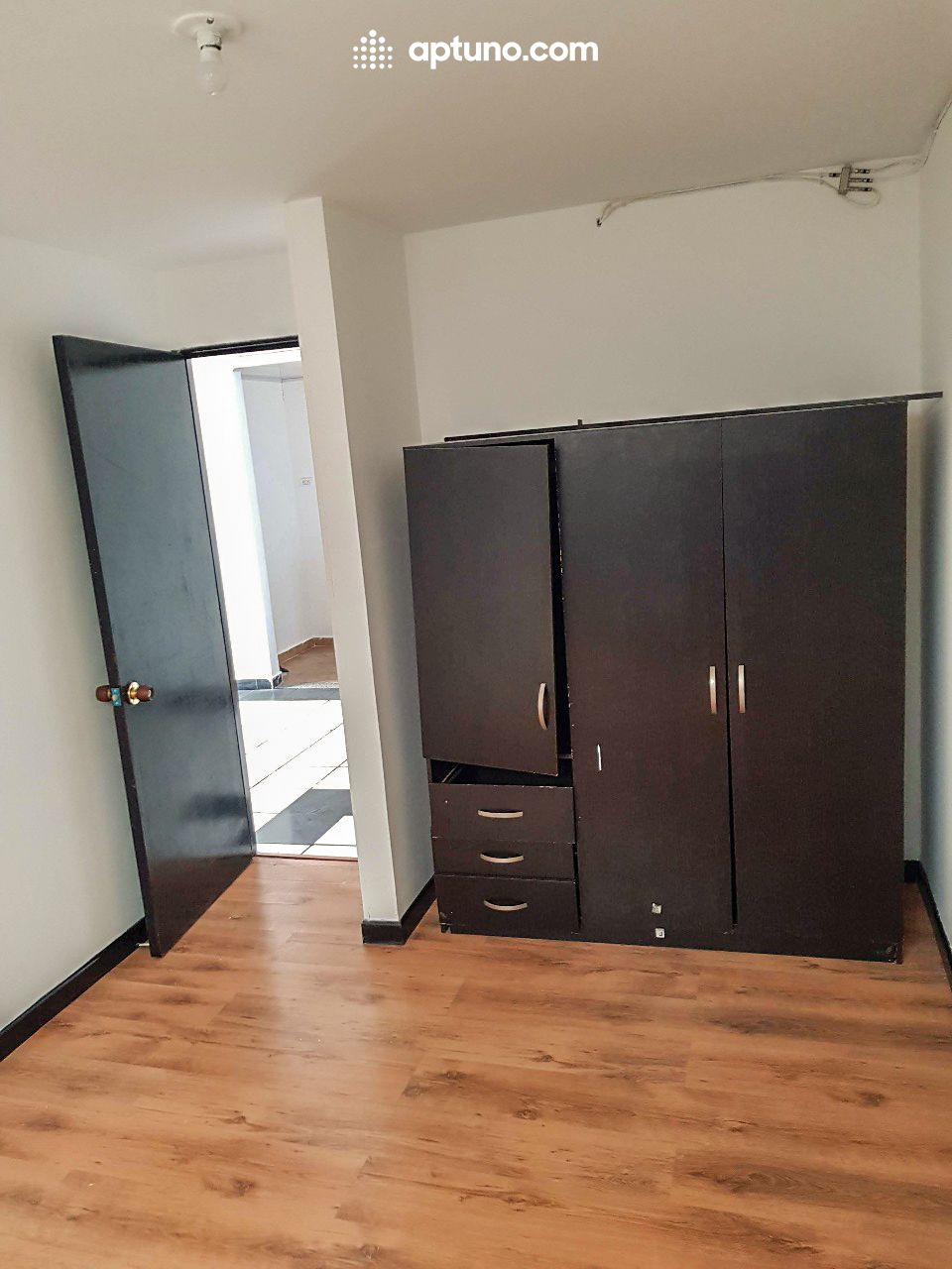 Apartamento en arriendo Quirigua Oriental Apartamento en arriendo Quirigua Oriental 46 m² - $ 780.000