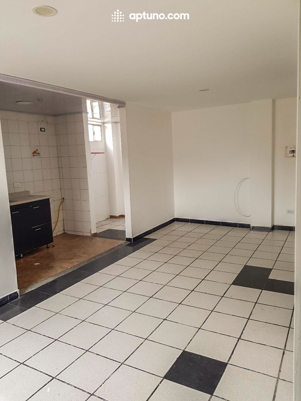 Apartamento en arriendo Quirigua Oriental Apartamento en arriendo Quirigua Oriental 46 m² - $ 780.000