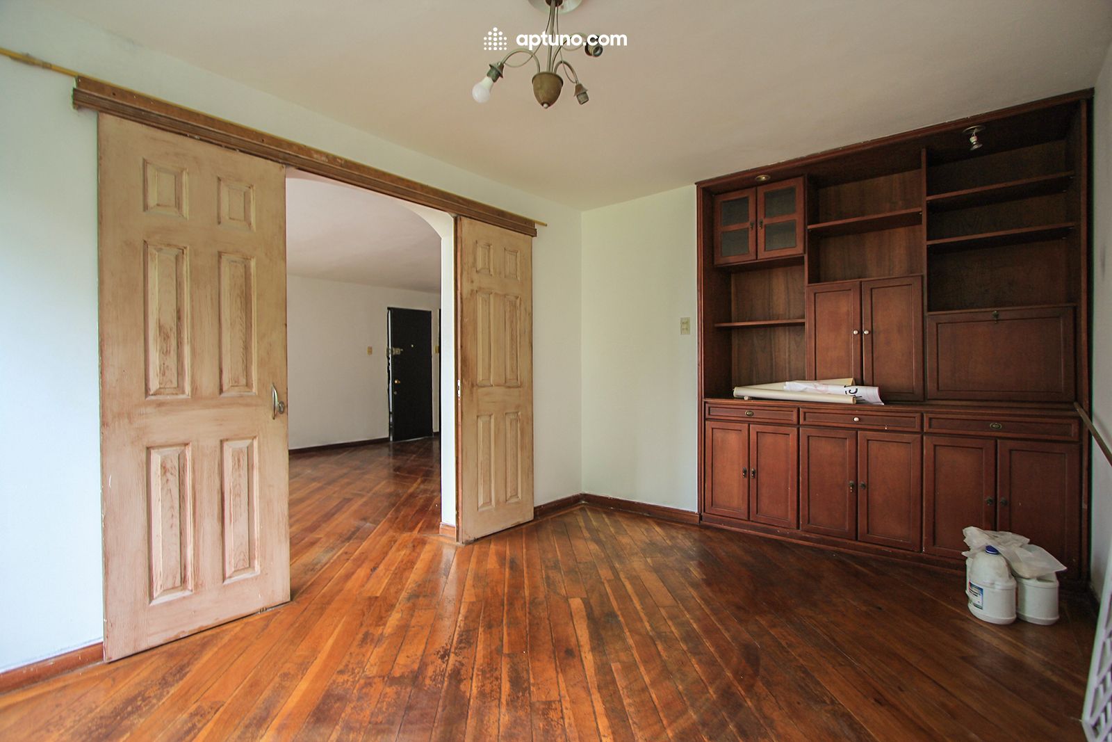 Apartamento en arriendo El Retiro Apartamento en arriendo El Retiro 110 m² - $ 2.500.000