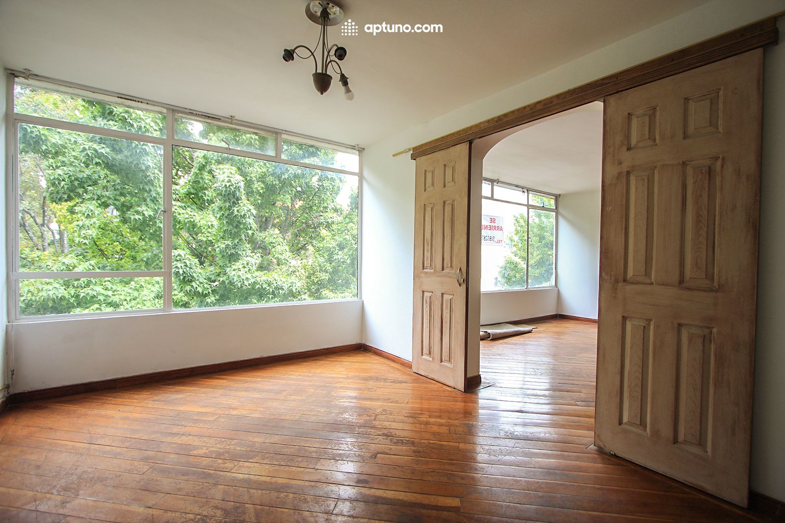 Apartamento en arriendo El Retiro Apartamento en arriendo El Retiro 110 m² - $ 2.500.000