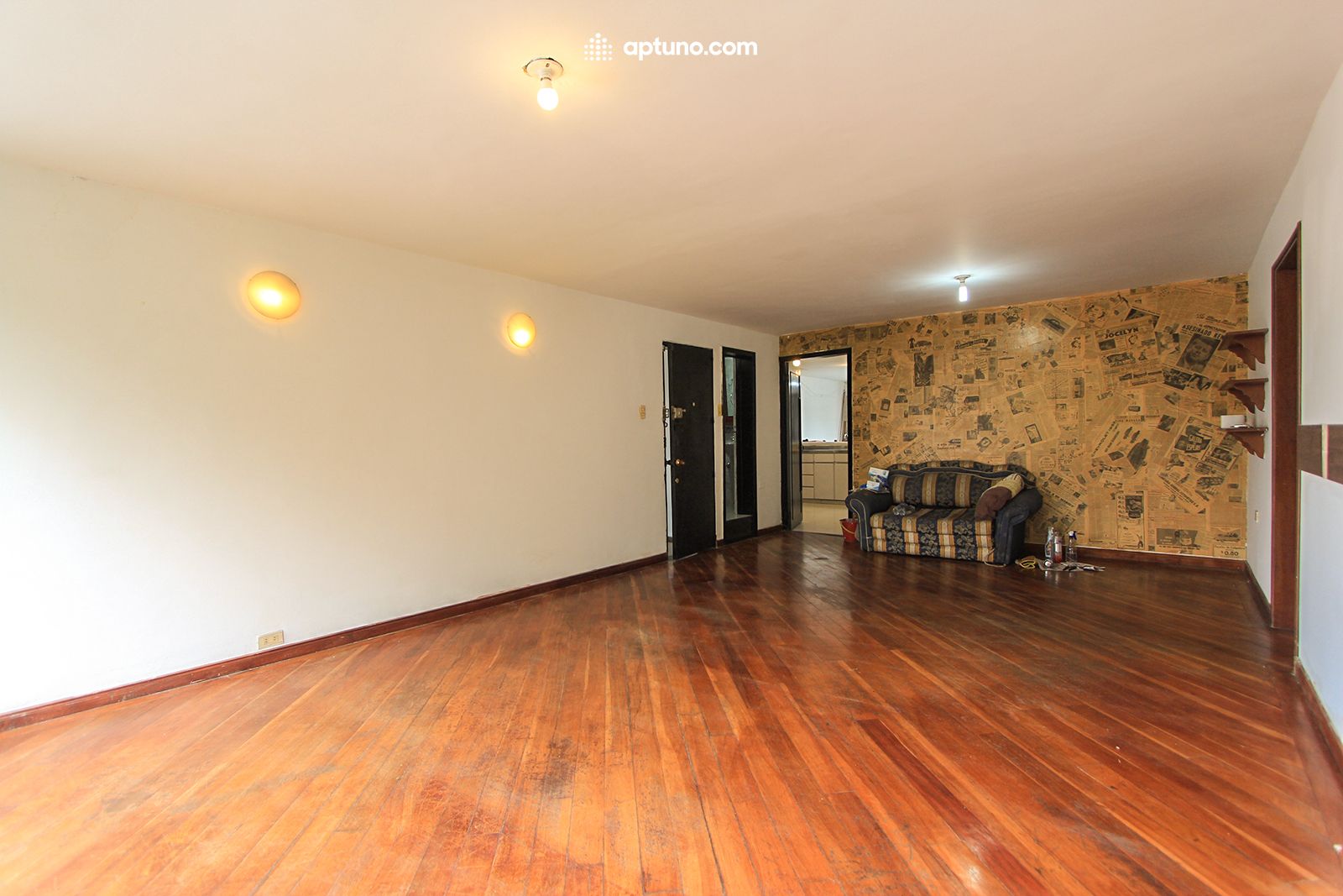 Apartamento en arriendo El Retiro Apartamento en arriendo El Retiro 110 m² - $ 2.500.000