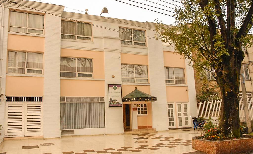 Casa en arriendo La Magdalena Casa en arriendo La Magdalena 1600 m² - $ 19.600.000