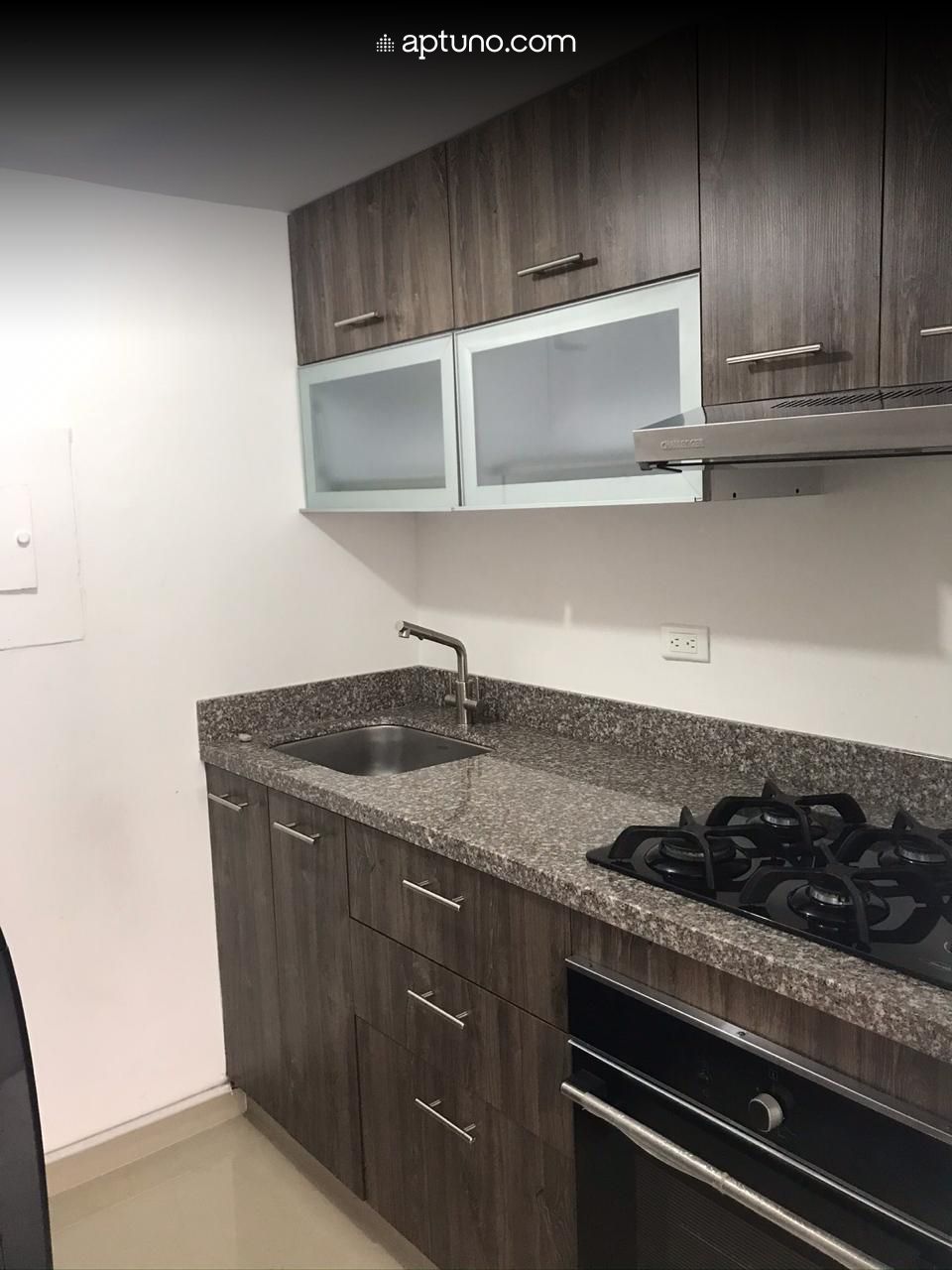 Apartamento en arriendo Ginebra II Apartamento en arriendo Ginebra II 40 m² - $ 1.250.000