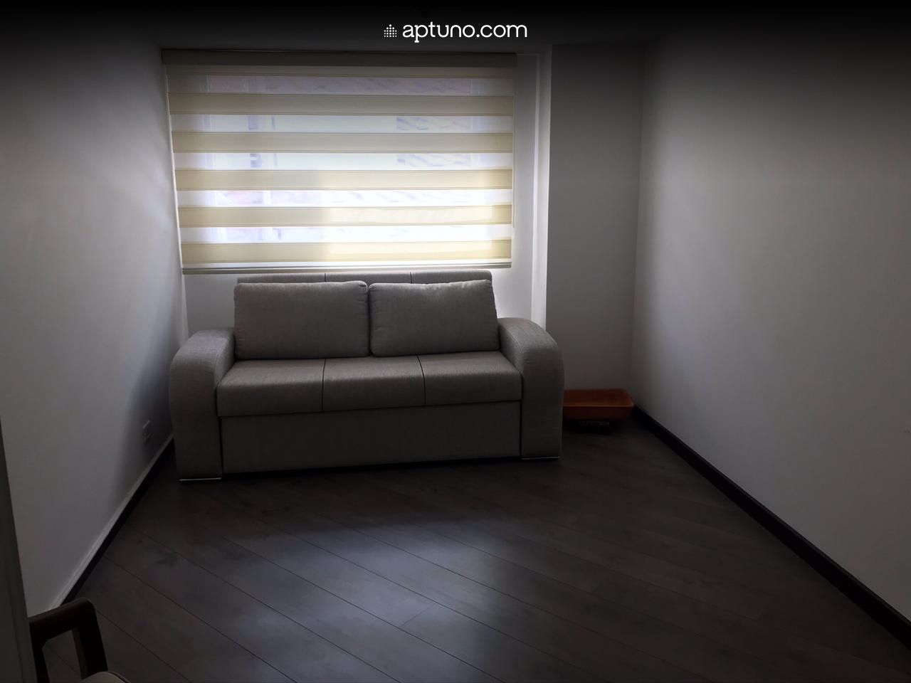 Apartamento en arriendo Ginebra II Apartamento en arriendo Ginebra II 40 m² - $ 1.250.000