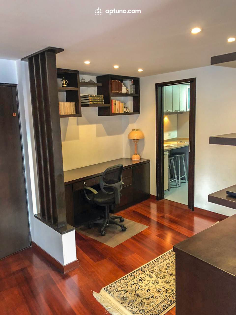 Apartamento en arriendo Los Rosales Apartamento en arriendo Los Rosales 116 m² - $ 4.300.000