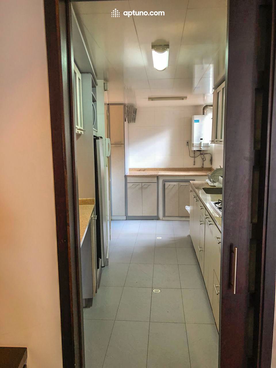 Apartamento en arriendo Los Rosales Apartamento en arriendo Los Rosales 116 m² - $ 4.300.000