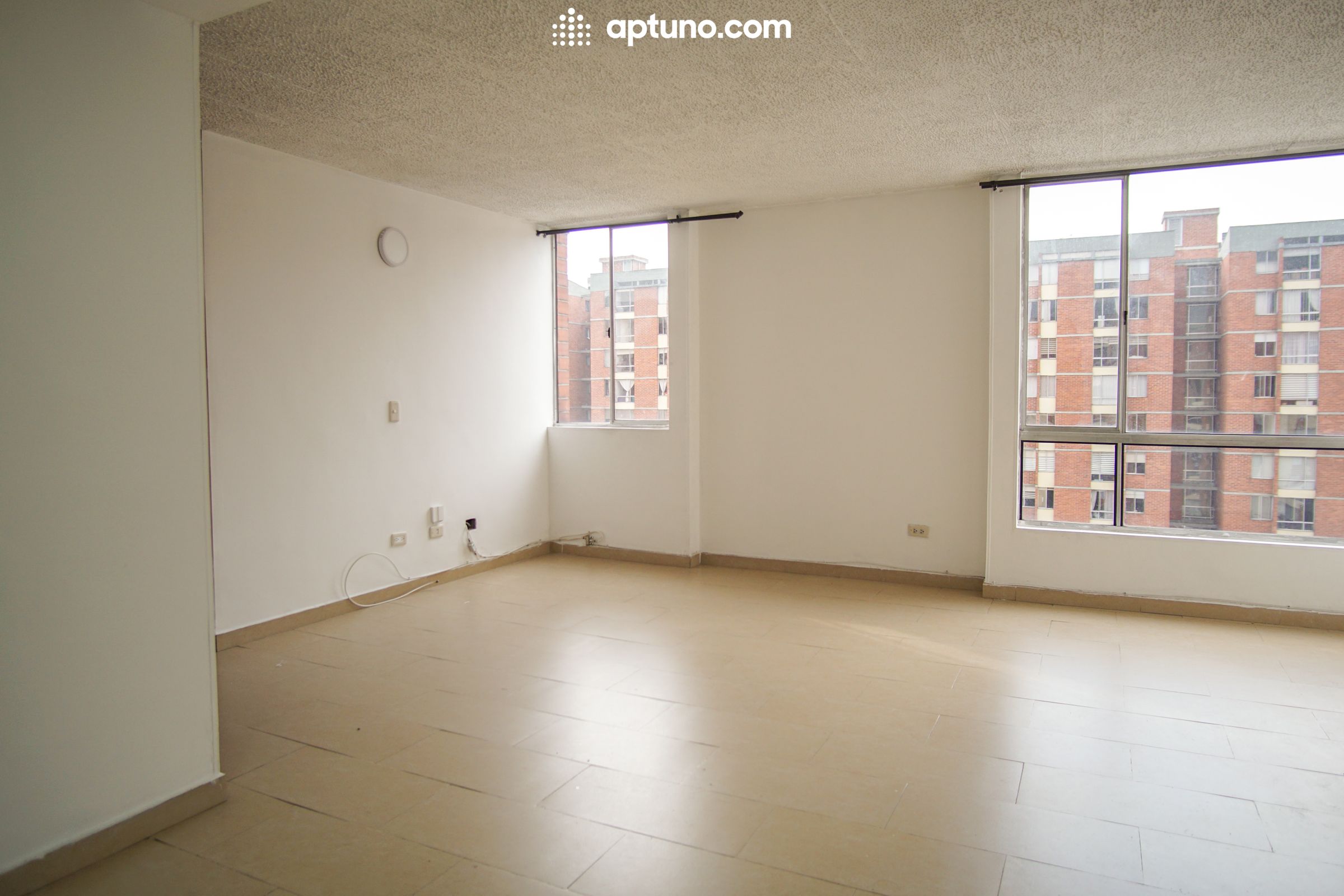 Apartamento en arriendo Ciudad Salitre Nor-Oriental Apartamento en arriendo Ciudad Salitre Nor-Oriental 60 m² - $ 1.705.000