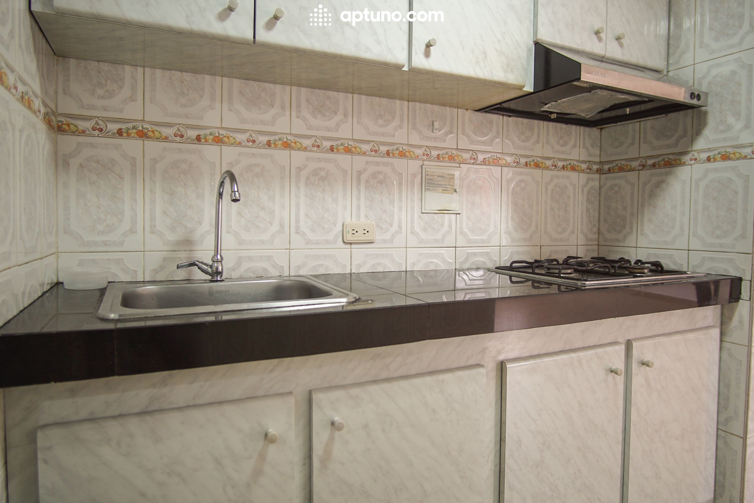 Apartamento en arriendo Ciudad Salitre Nor-Oriental Apartamento en arriendo Ciudad Salitre Nor-Oriental 60 m² - $ 1.705.000