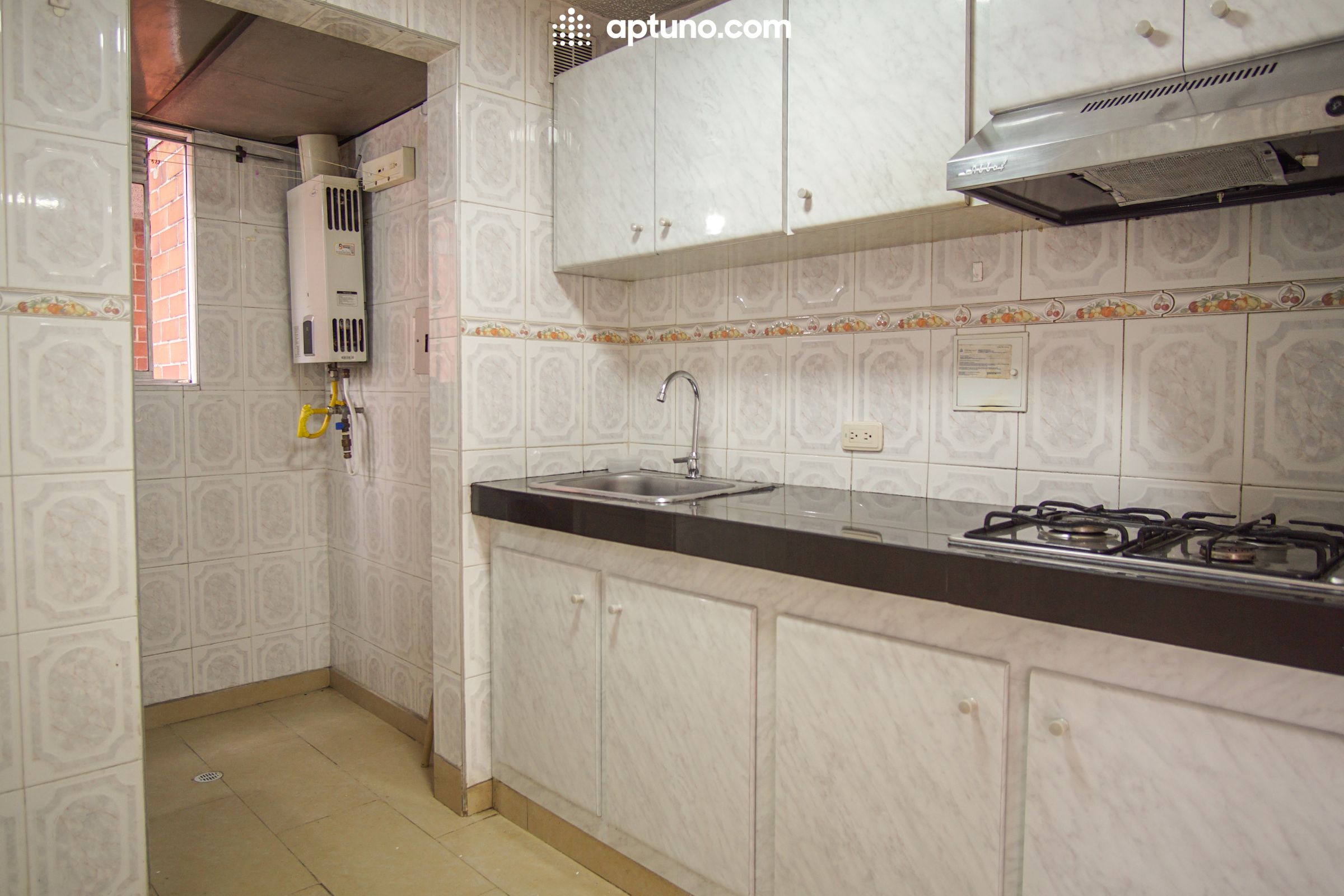 Apartamento en arriendo Ciudad Salitre Nor-Oriental Apartamento en arriendo Ciudad Salitre Nor-Oriental 60 m² - $ 1.705.000