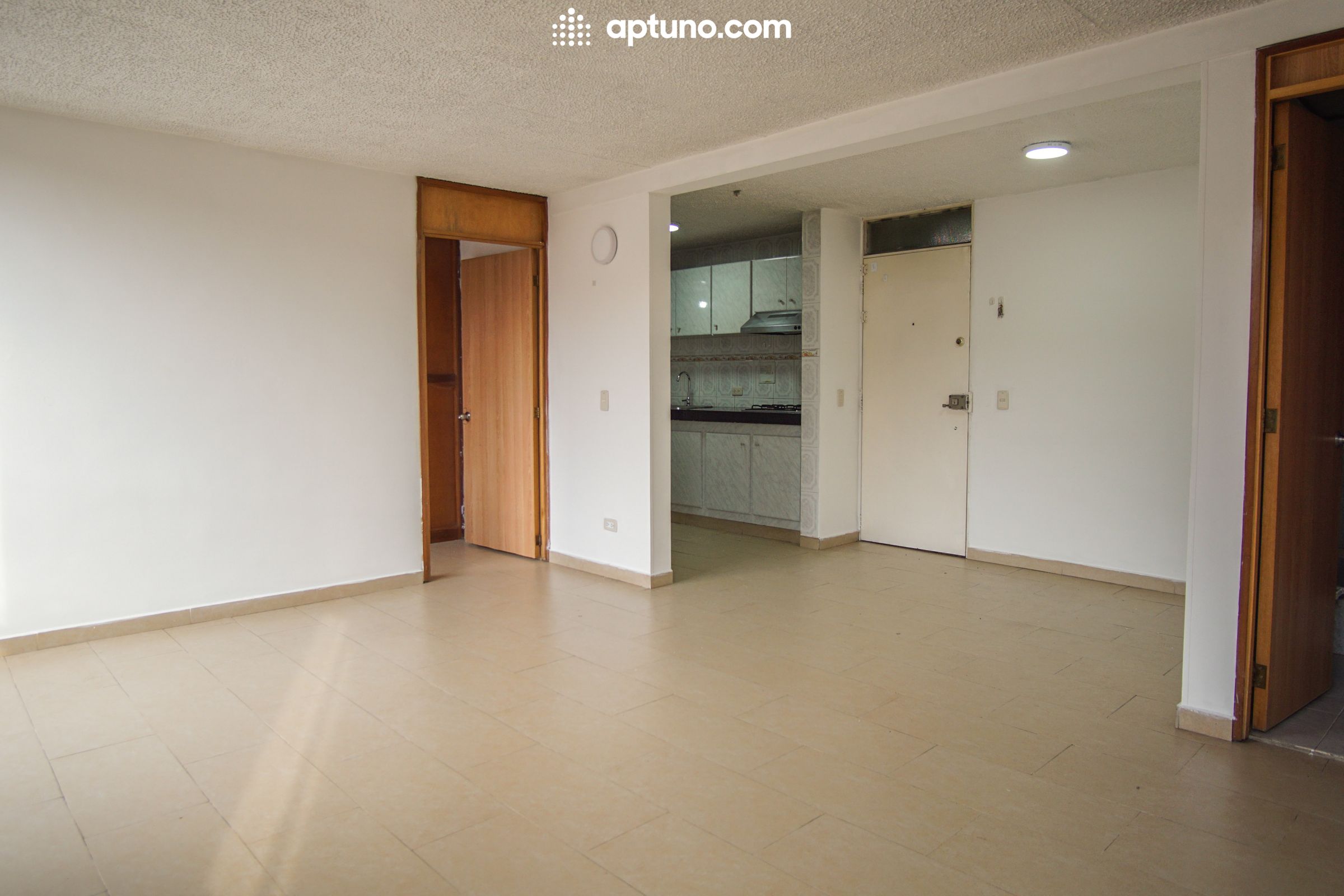 Apartamento en arriendo Ciudad Salitre Nor-Oriental Apartamento en arriendo Ciudad Salitre Nor-Oriental 60 m² - $ 1.705.000