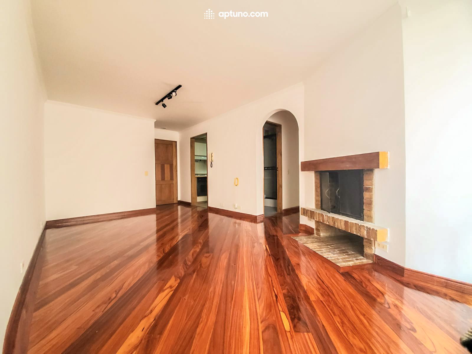 Apartamento en arriendo Bellavista Apartamento en arriendo Bellavista 60 m² - $ 2.000.000