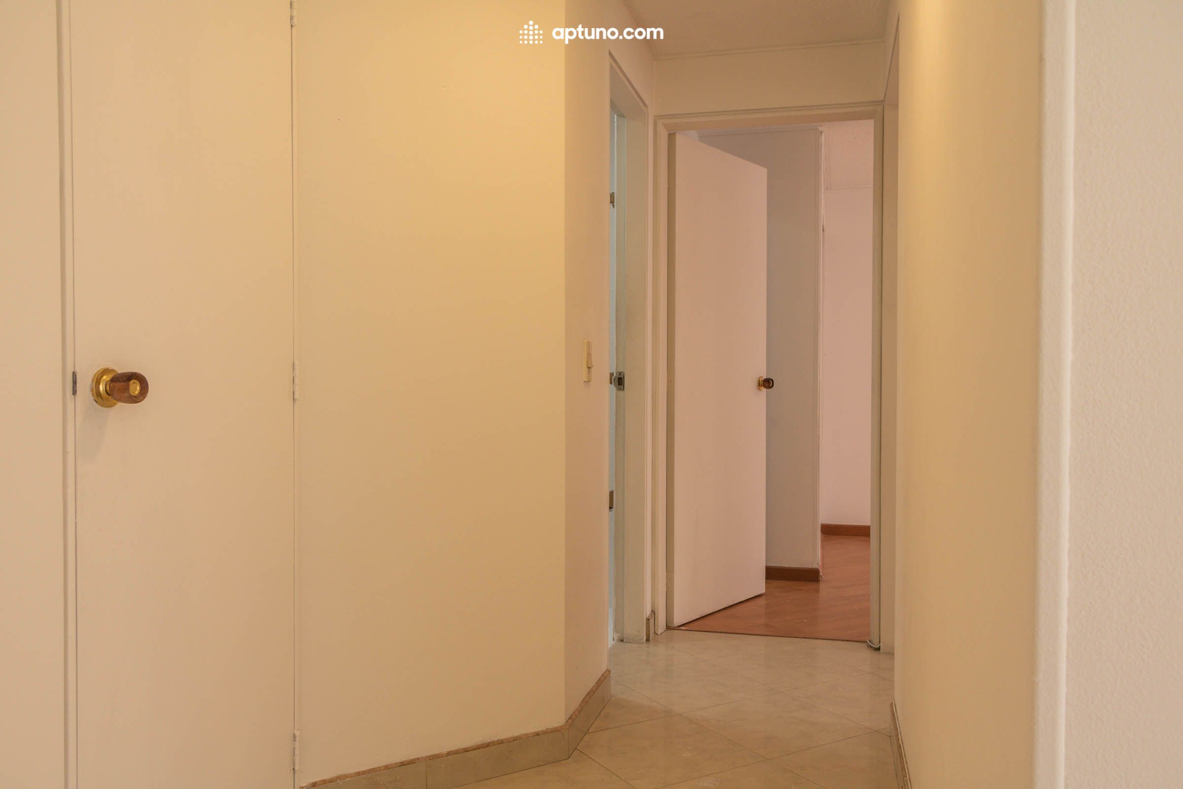Apartamento en arriendo Ortezal Apartamento en arriendo Ortezal 60 m² - $ 1.600.000