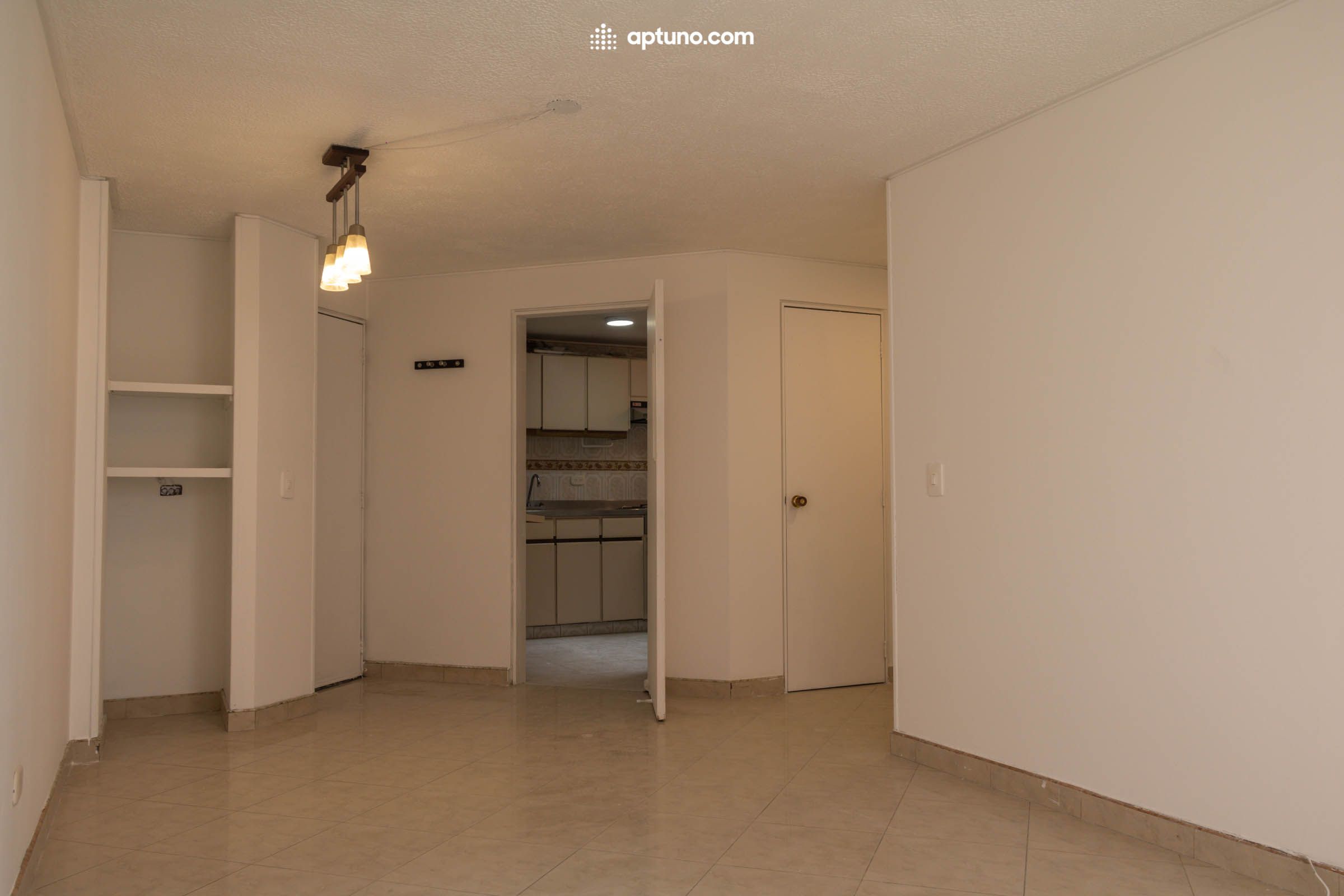 Apartamento en arriendo Ortezal Apartamento en arriendo Ortezal 60 m² - $ 1.600.000