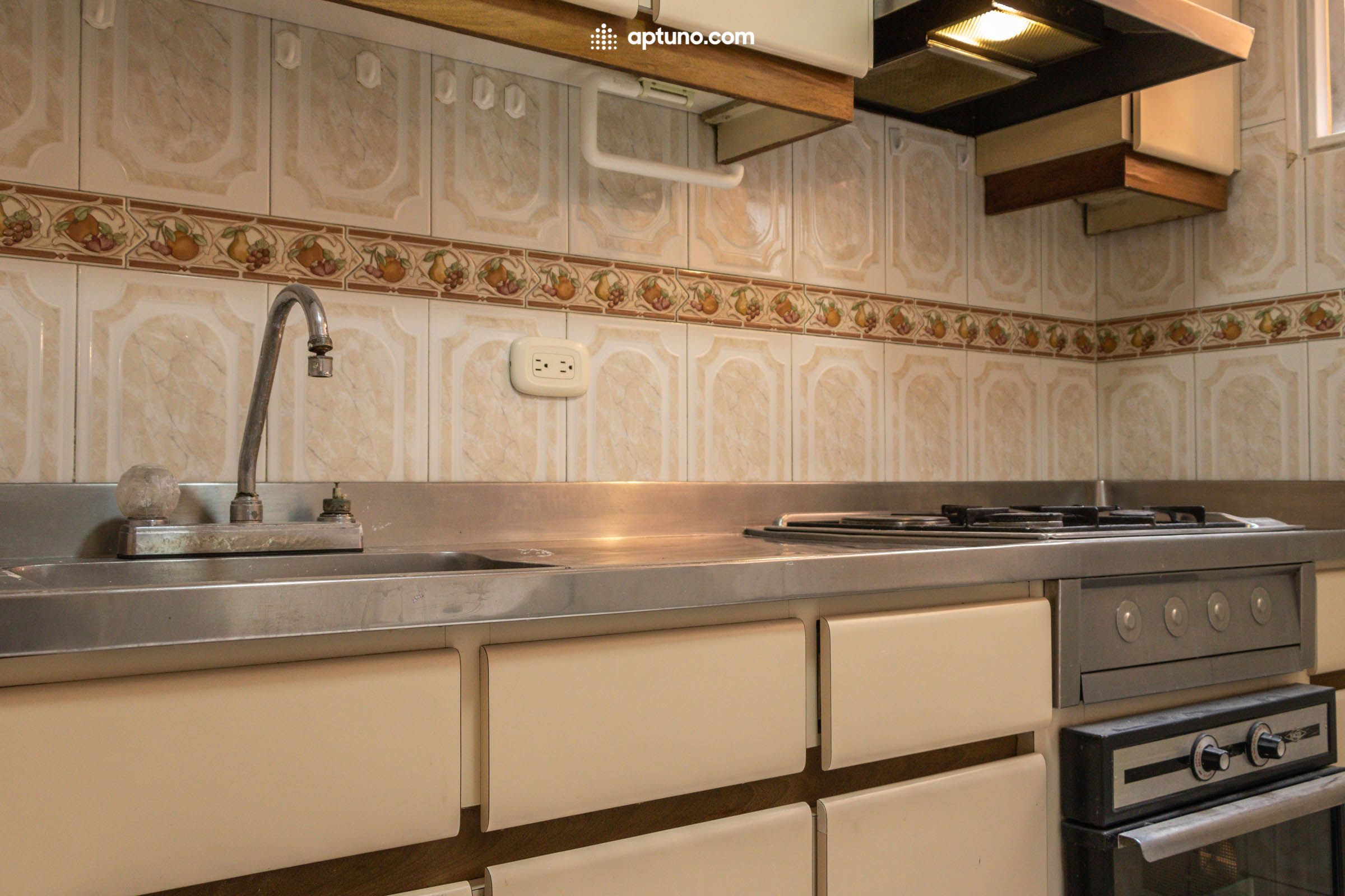 Apartamento en arriendo Ortezal Apartamento en arriendo Ortezal 60 m² - $ 1.600.000
