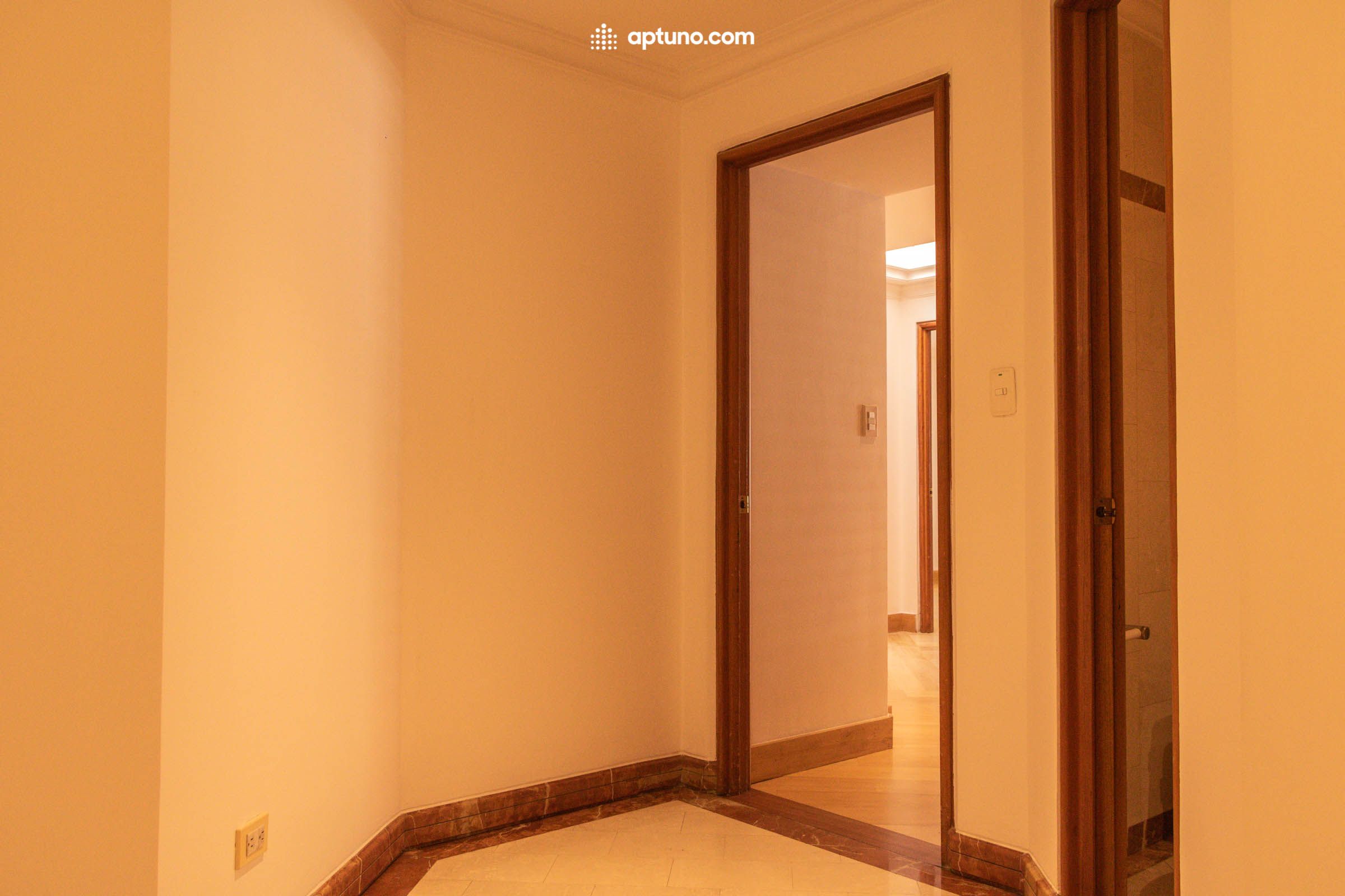 Apartamento en arriendo Chicó Norte Apartamento en arriendo Chicó Norte 170 m² - $ 5.000.000