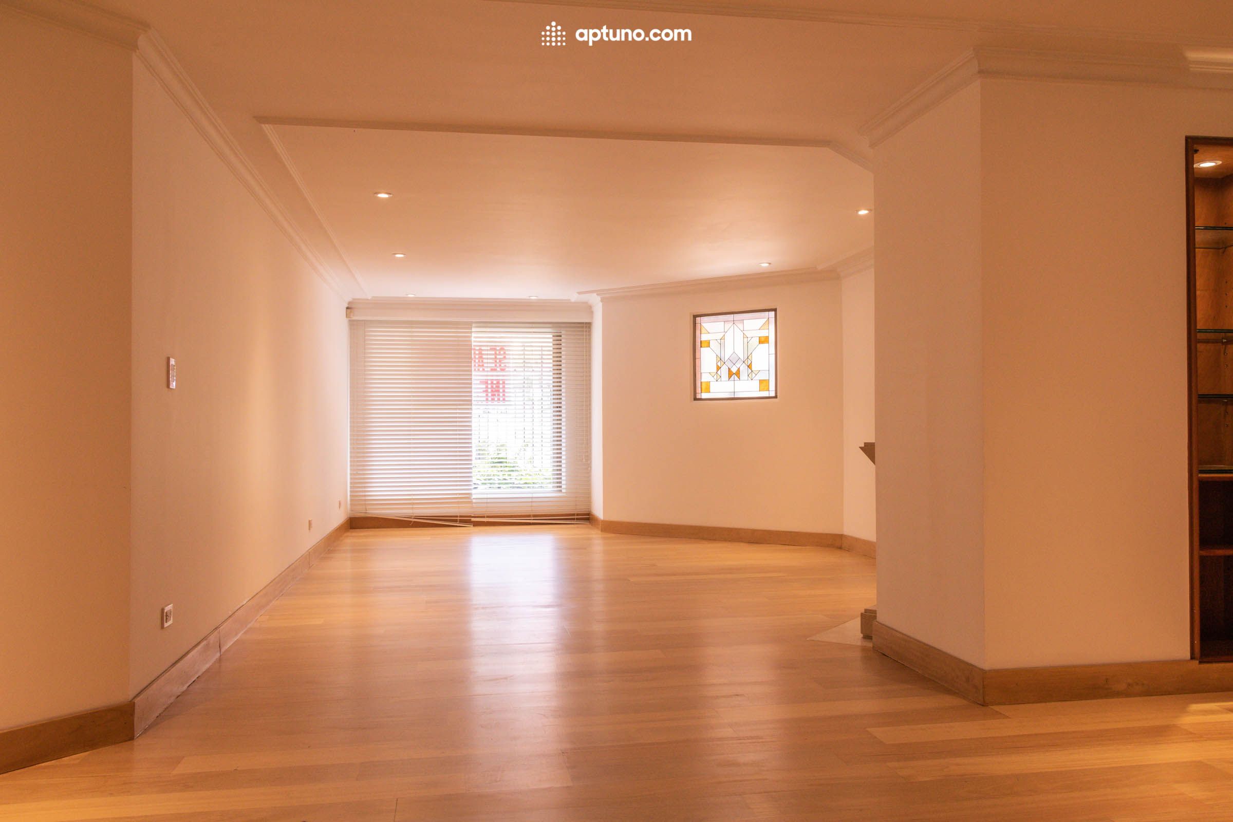 Apartamento en arriendo Chicó Norte Apartamento en arriendo Chicó Norte 170 m² - $ 5.000.000