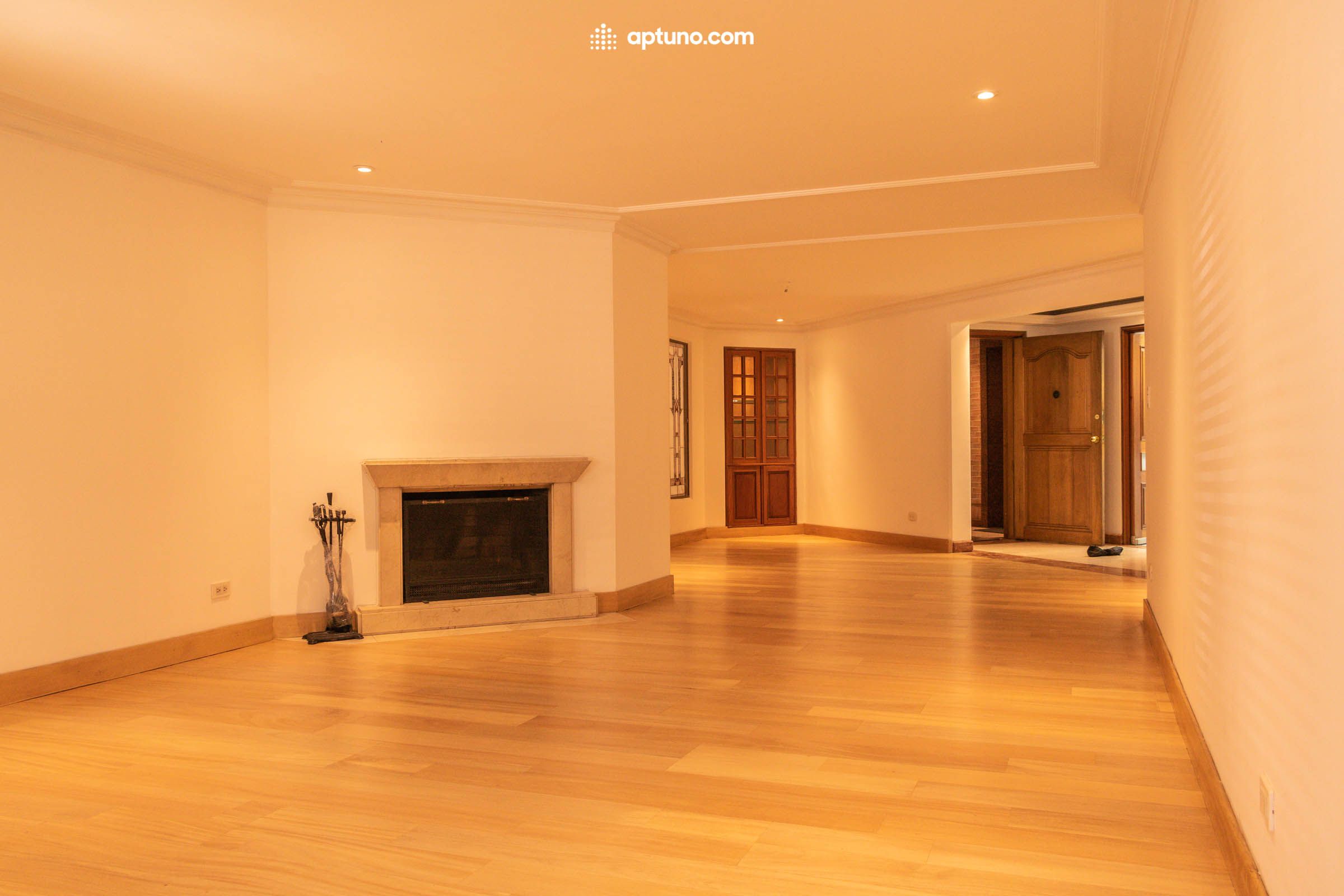 Apartamento en arriendo Chicó Norte Apartamento en arriendo Chicó Norte 170 m² - $ 5.000.000