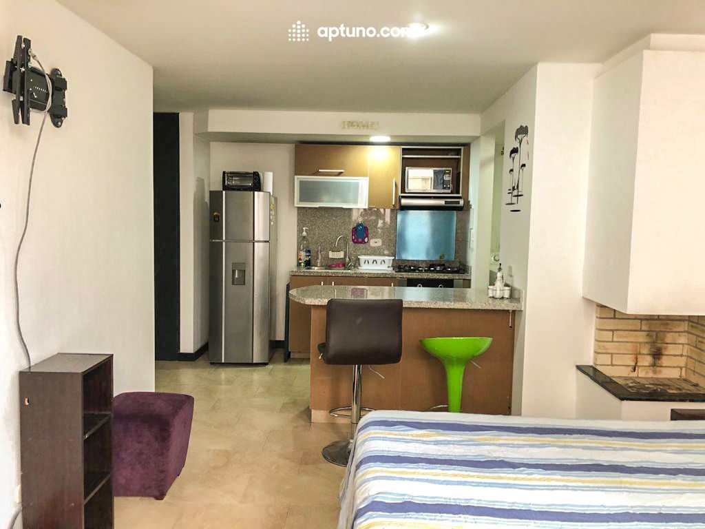 Apartamento en arriendo Belalcázar Apartamento en arriendo Belalcázar 32 m² - $ 1.450.000