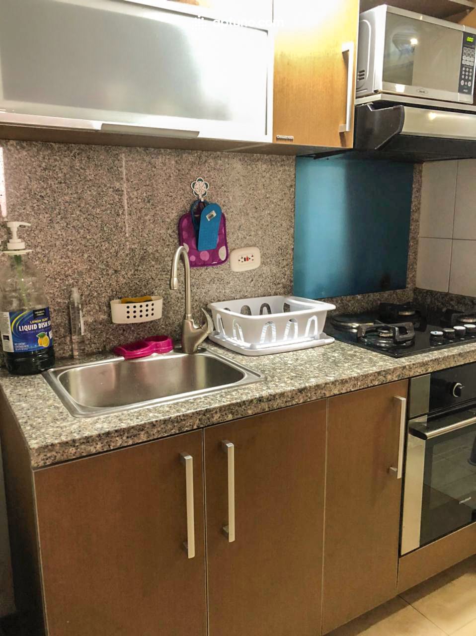 Apartamento en arriendo Belalcázar Apartamento en arriendo Belalcázar 32 m² - $ 1.450.000